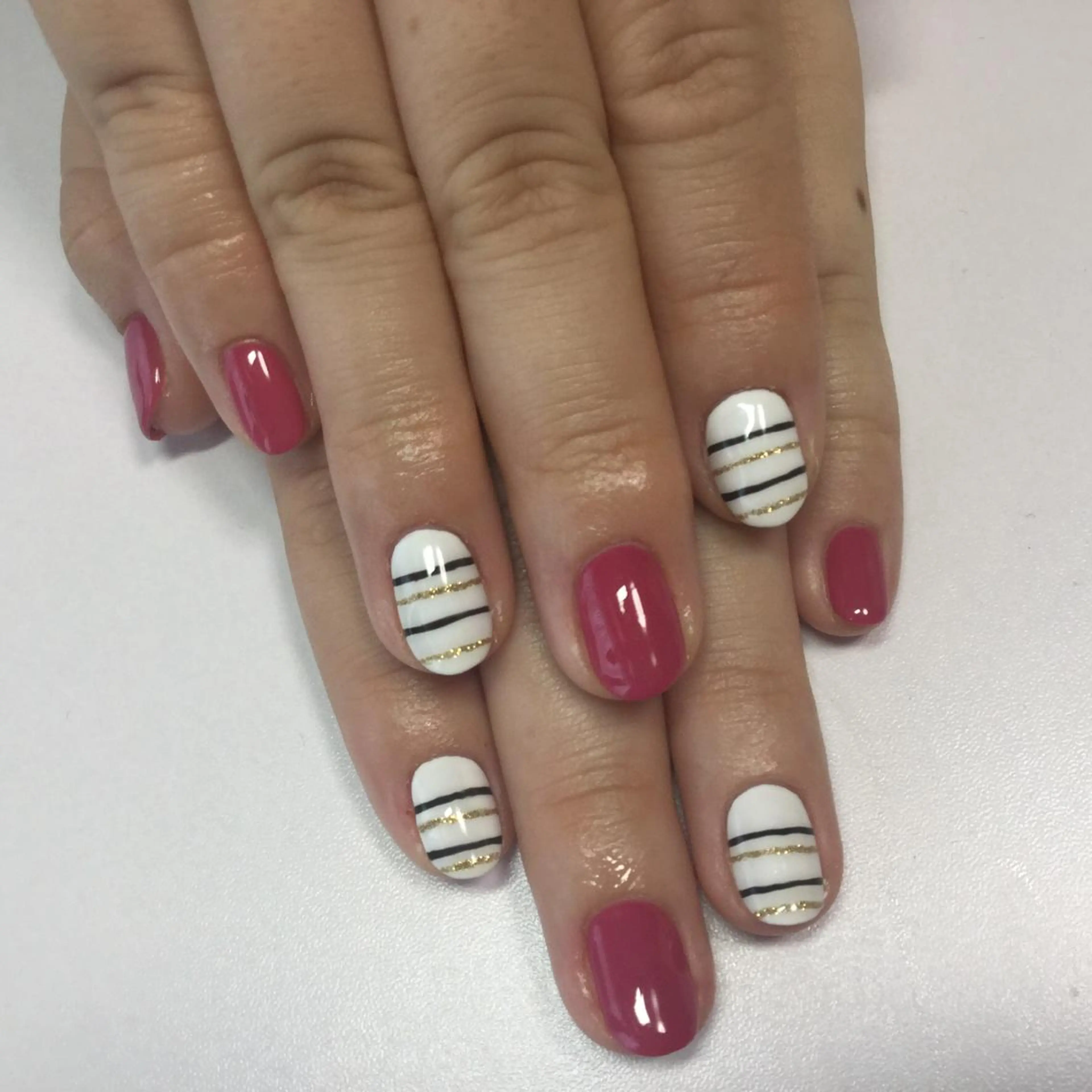 ネイル Megumi Nailのネイルデザイン