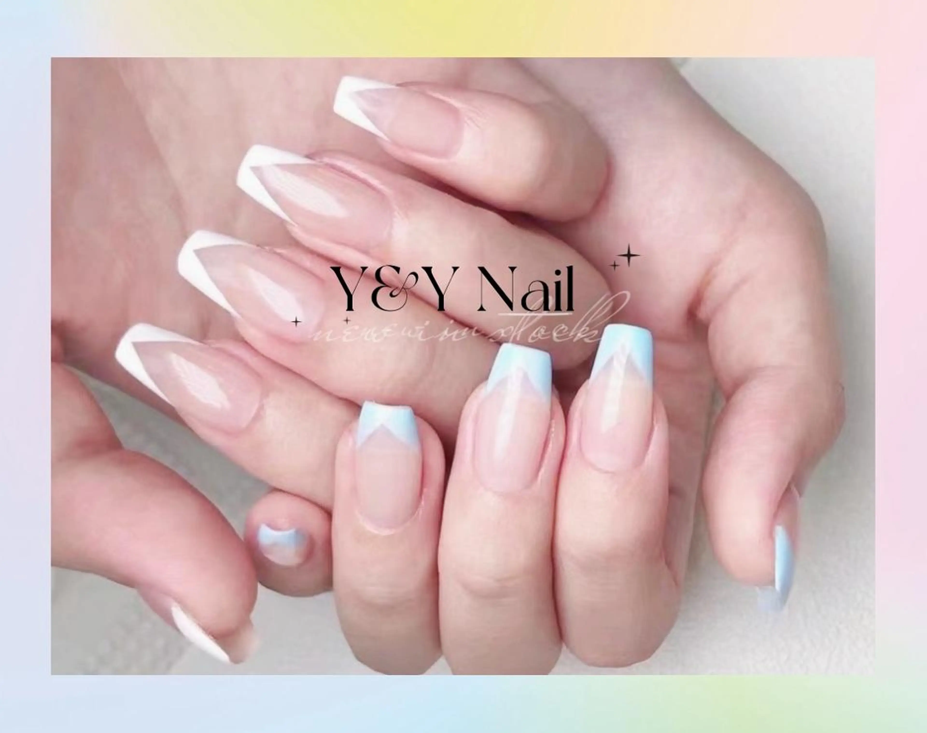 ネイル Lucky Nail ななのネイルデザイン