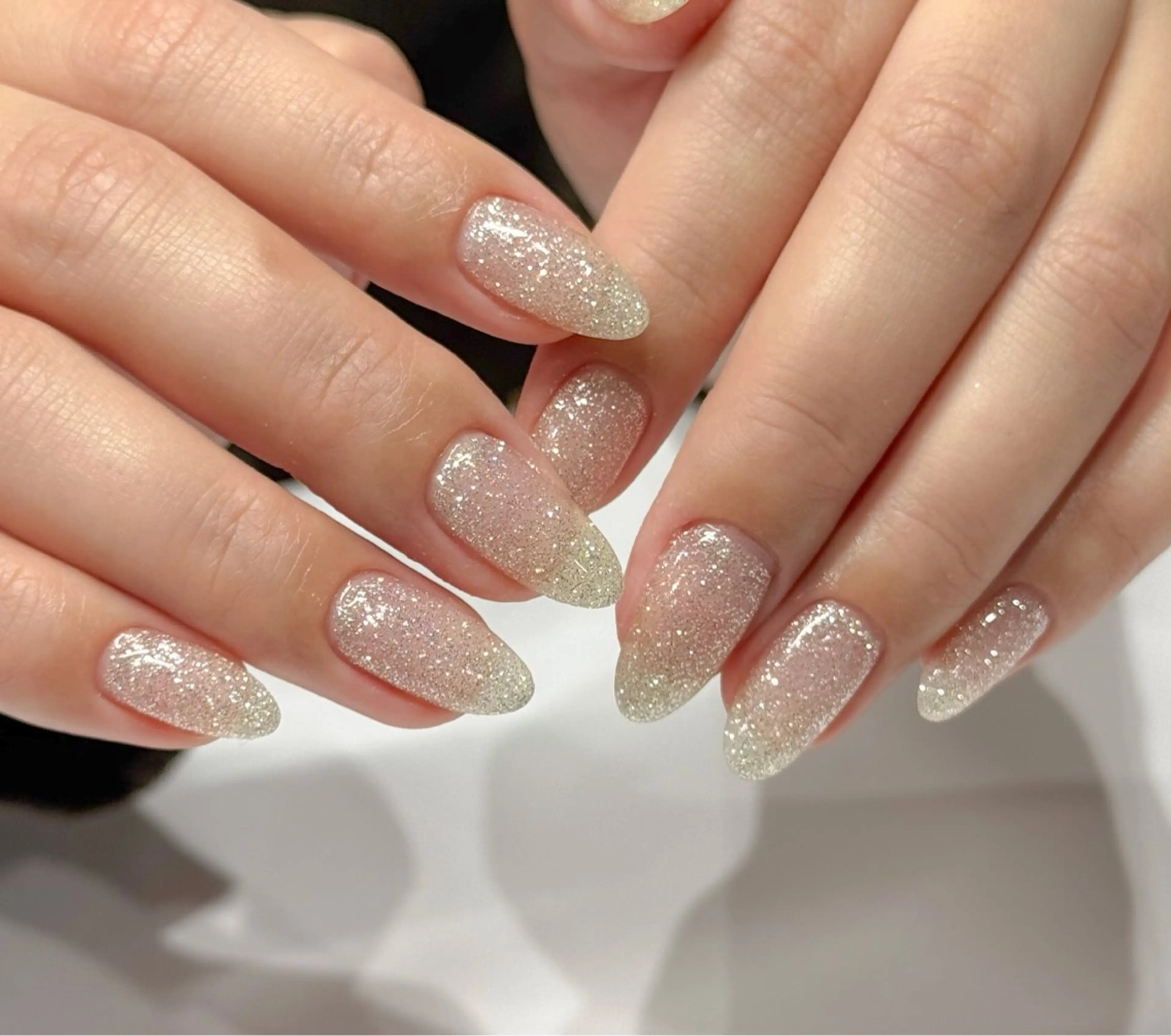 ネイル ハンドネイル RKM  nail KUMIのネイルデザイン