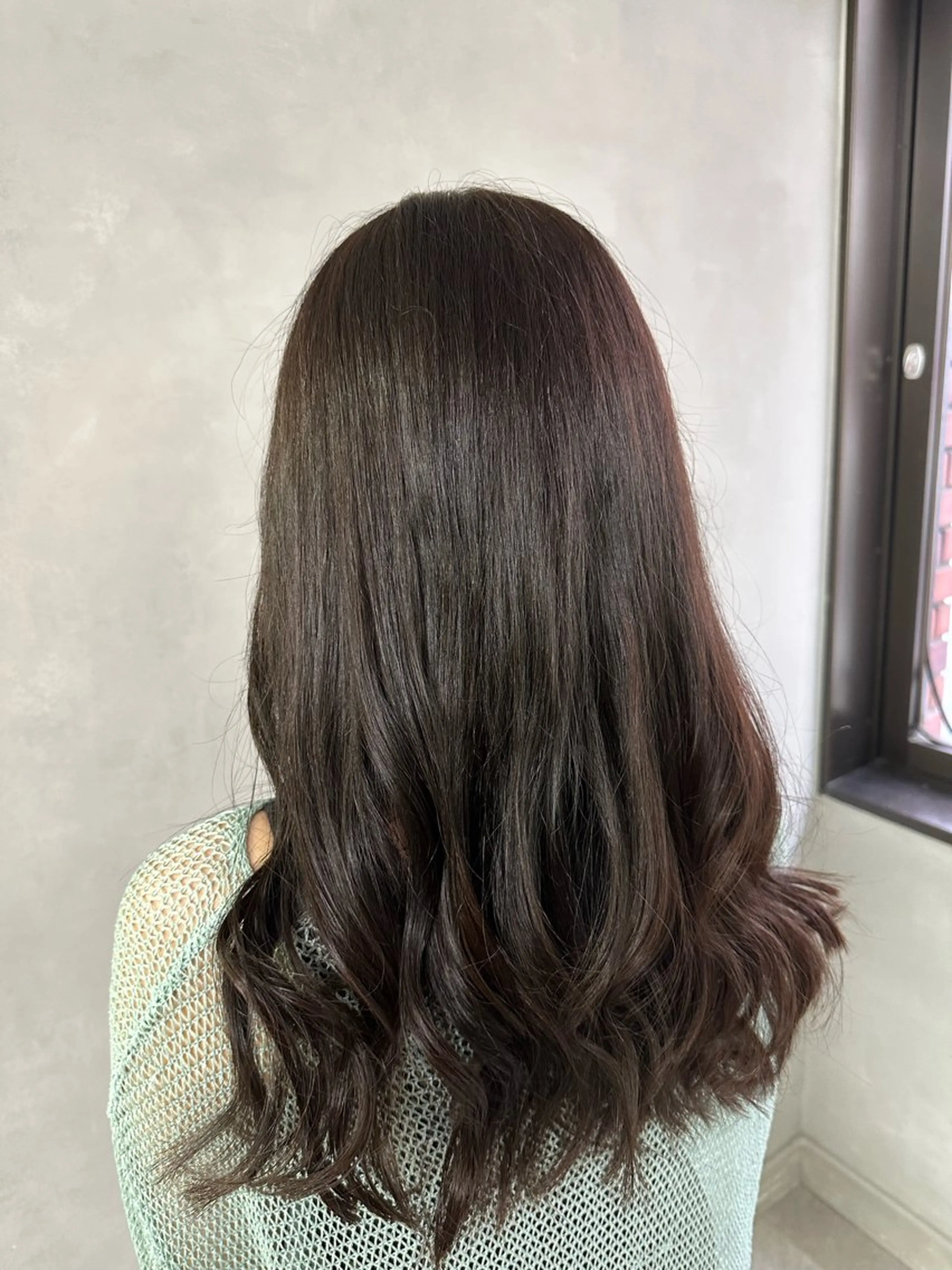 カラー ヘアカラー トリートメント 💖艶髪&ブリーチ髪 質改善💖舜希のヘアスタイル