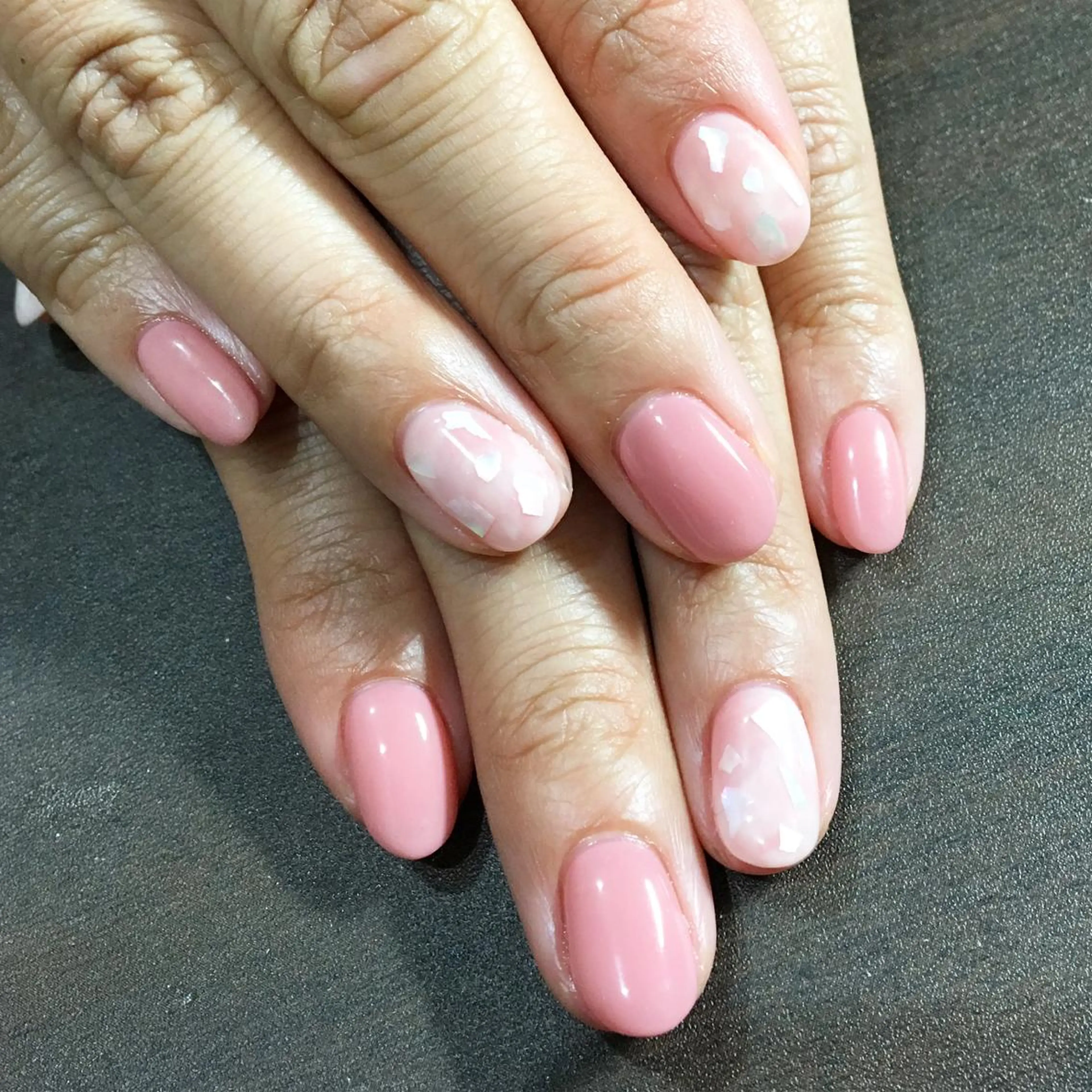 ネイル nail salon Titaleeのネイルデザイン