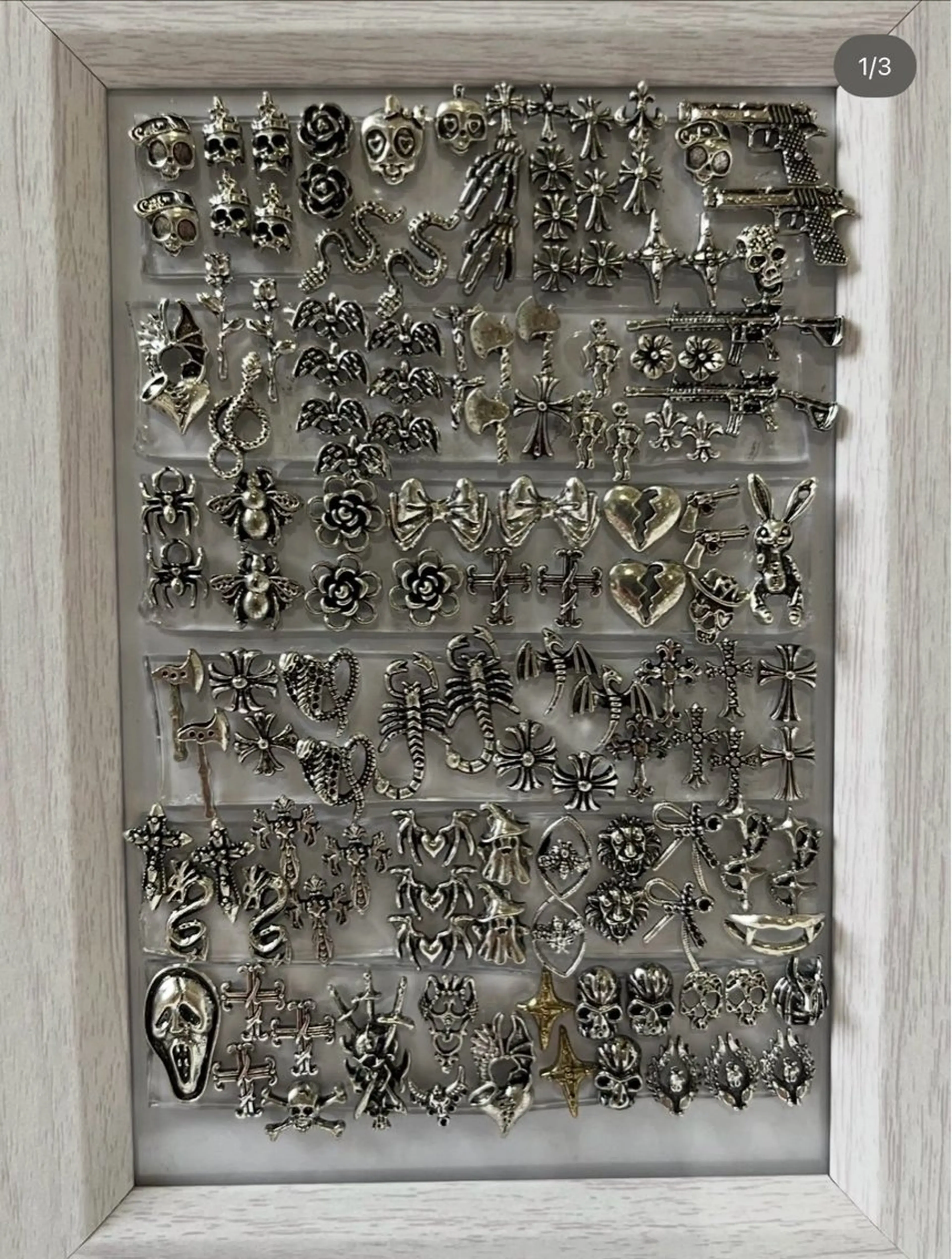 ネイル REBEST namiのネイルデザイン