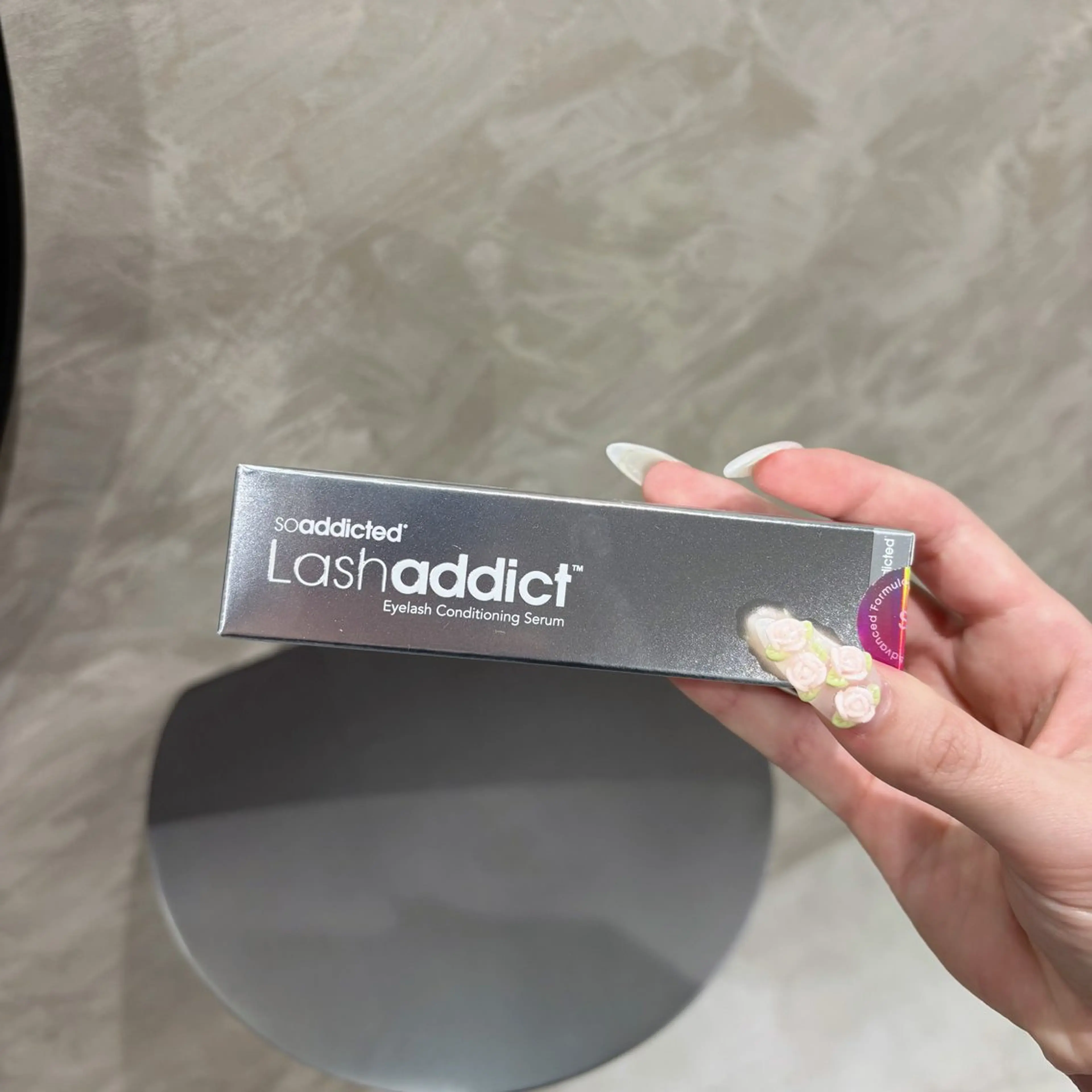 マツエク・マツパ 🎀fein. official🎀のマツエク・マツパデザイン