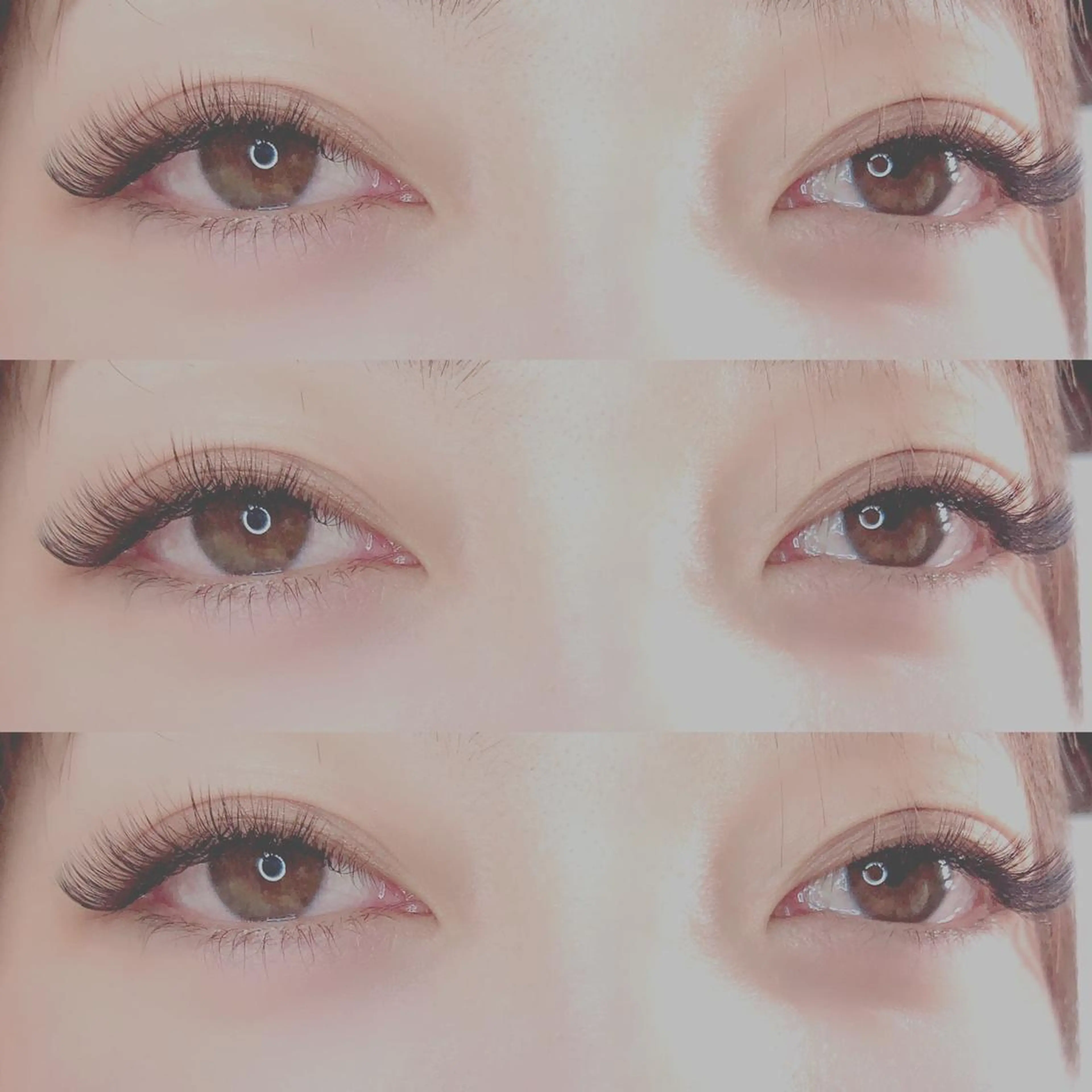 マツエク・マツパ Dimples eyelashのエステ・リラクイメージ