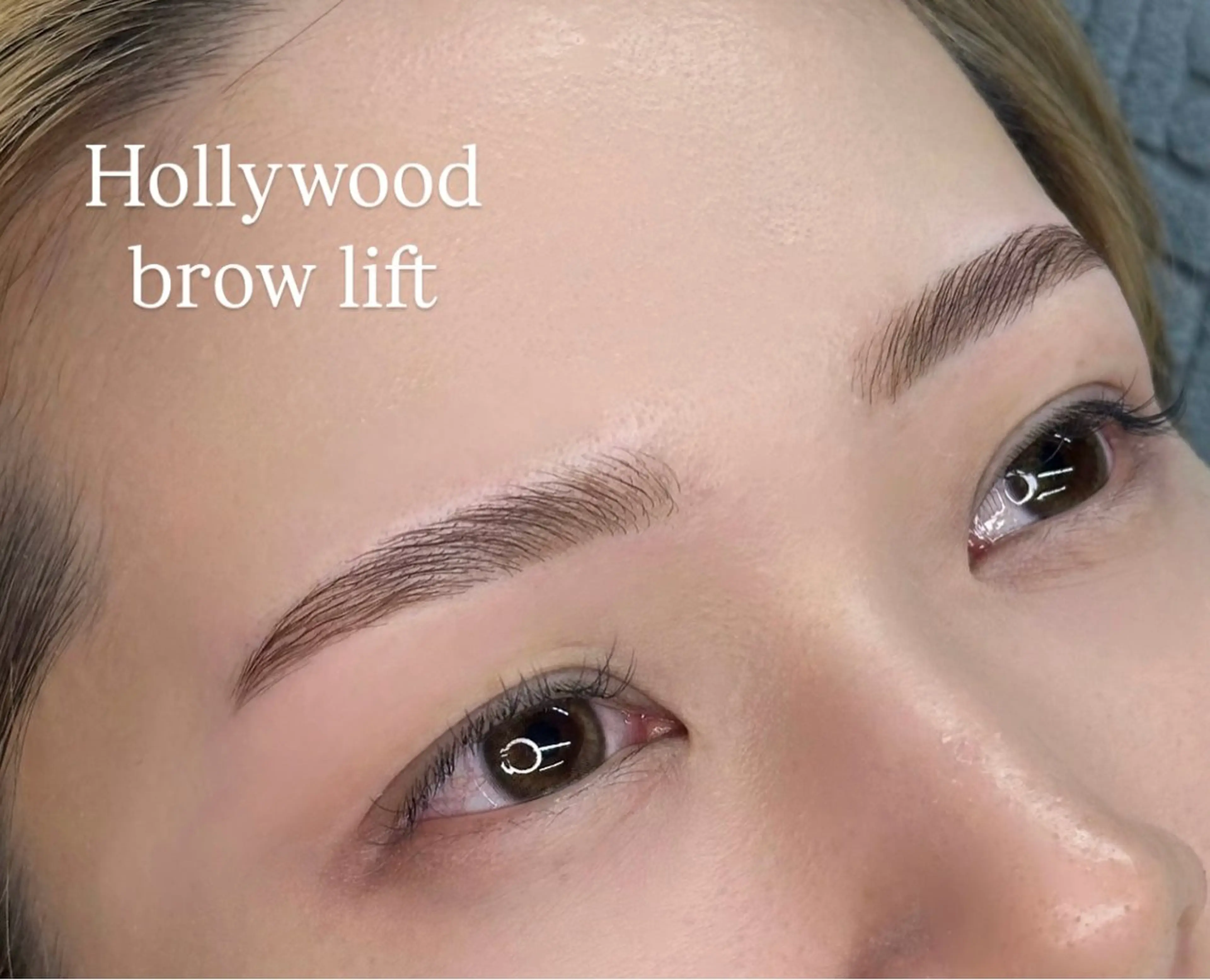 アイブロウ Eyebrow🤎 Ryoの眉毛・アイブロウイメージ