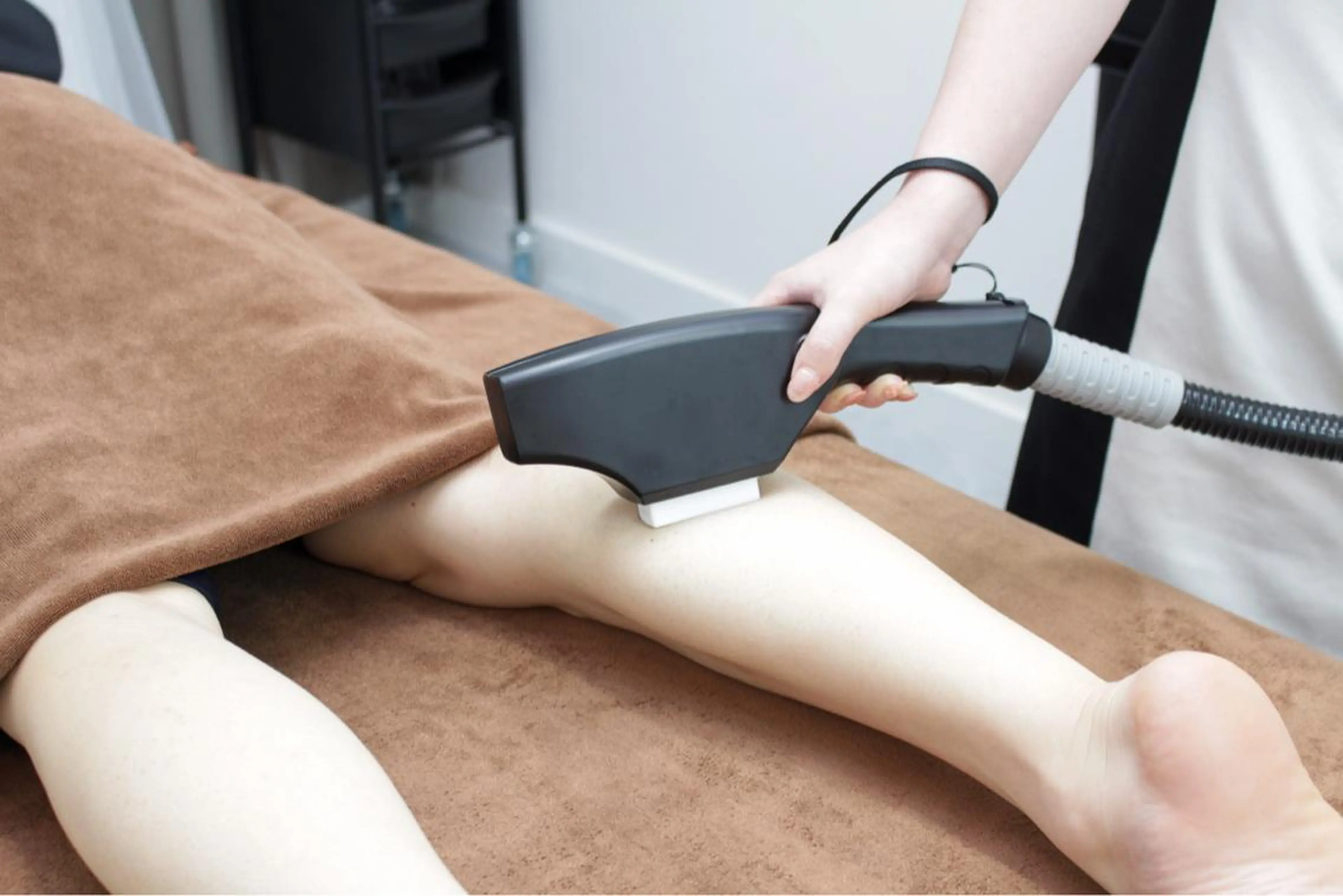 脱毛 Mr.&Ms.脱毛/ ピーリング/RINAのエステ・リラクイメージ