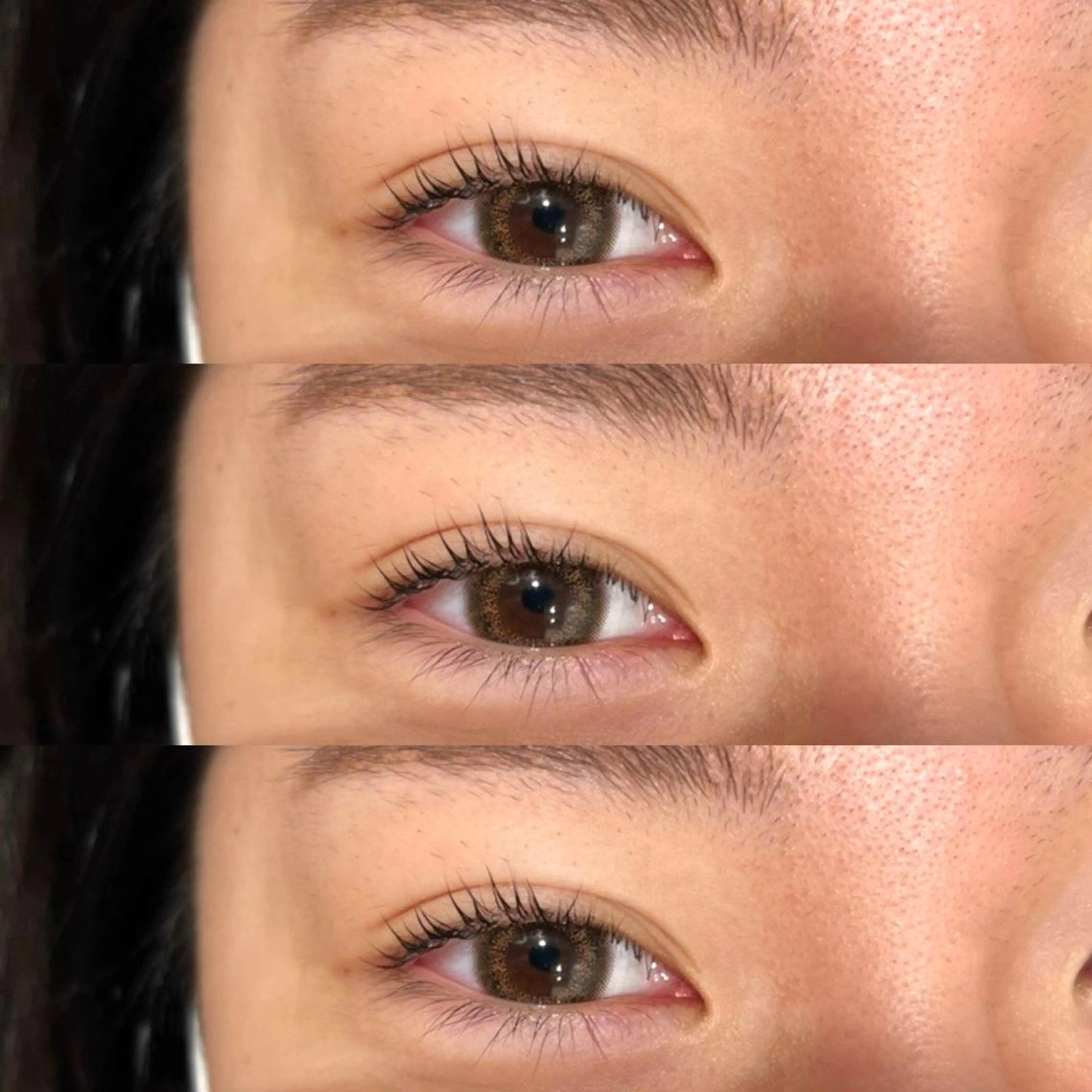 マツエク・マツパ zestKalon 🔗IBUのヘアスタイル