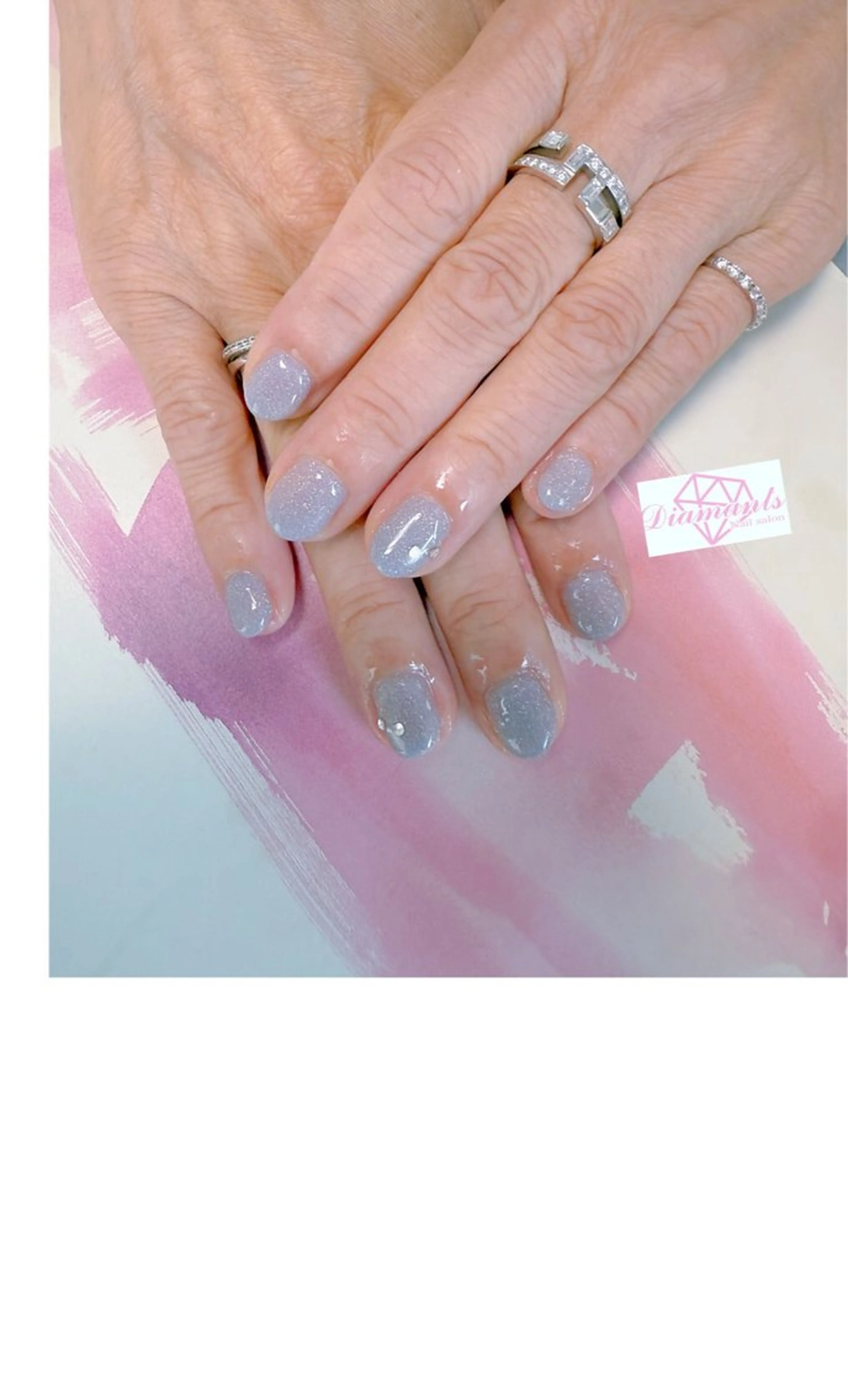 ネイル Asa miのネイルデザイン