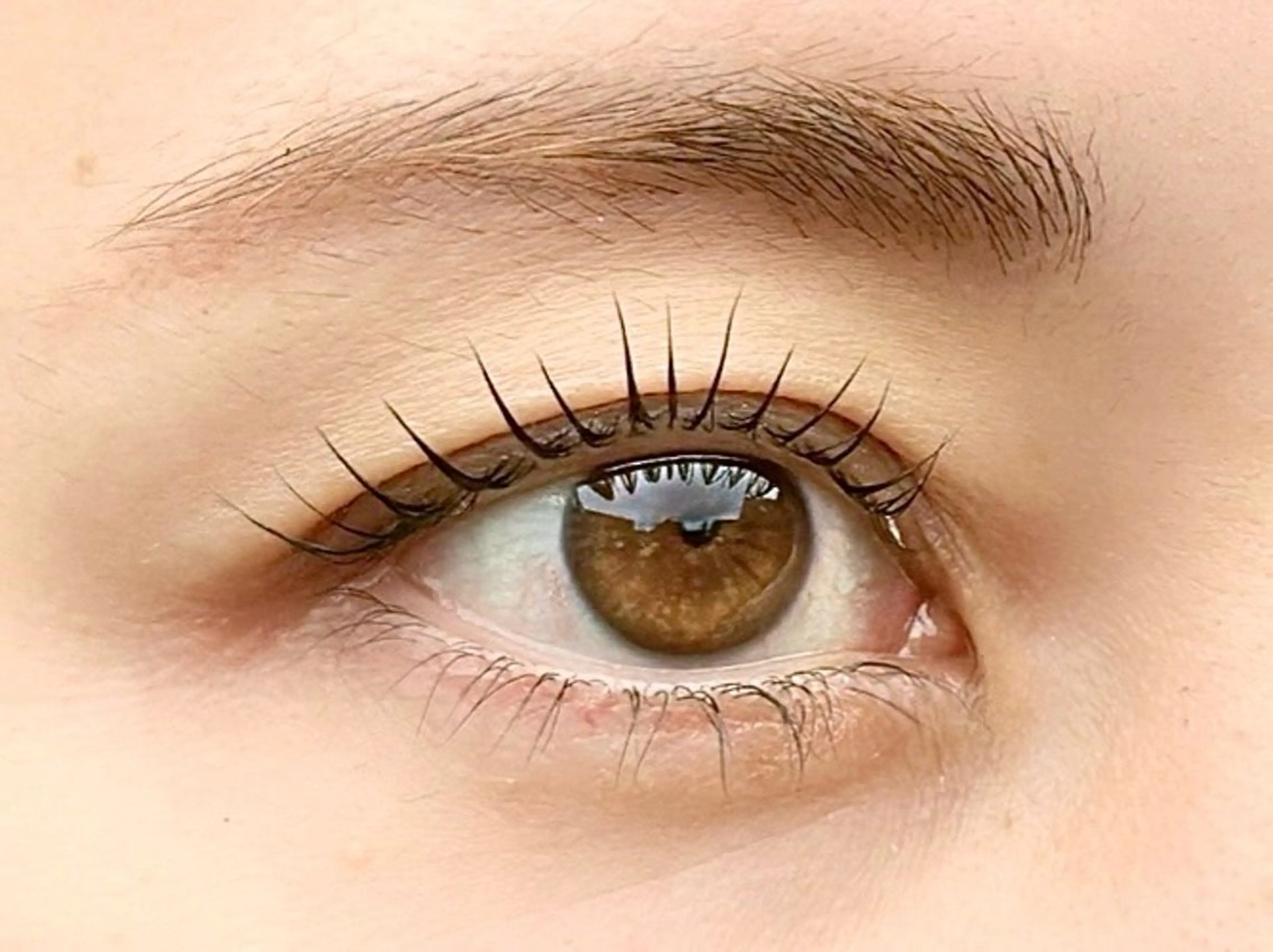 マツエク・マツパ パリジェンヌラッシュリフト Msis夙川店 エムシスのマツエク・マツパデザイン