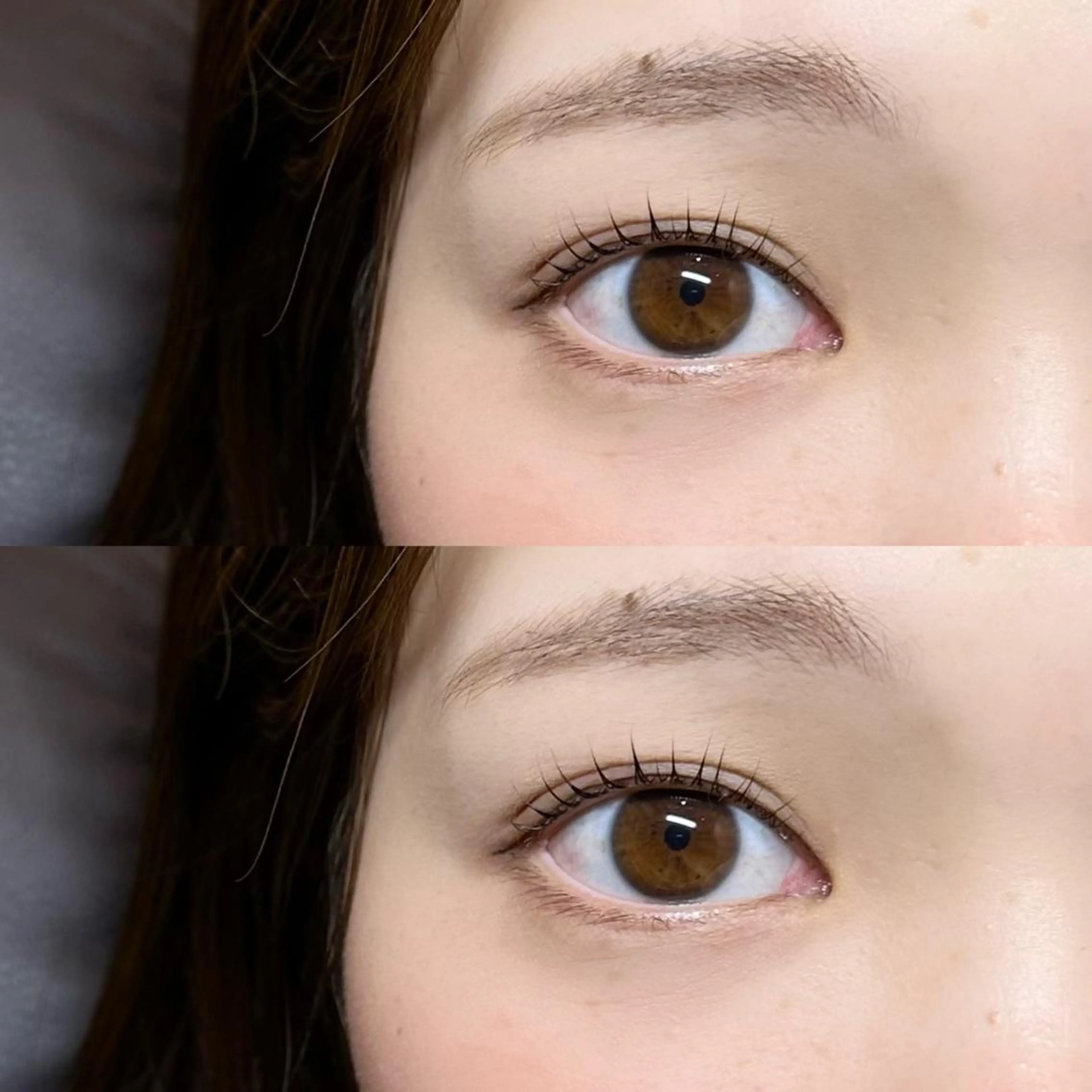 マツエク・マツパ roomee シェアサロン 薬院店所属・MICHIRU .のマツエク・マツパデザイン