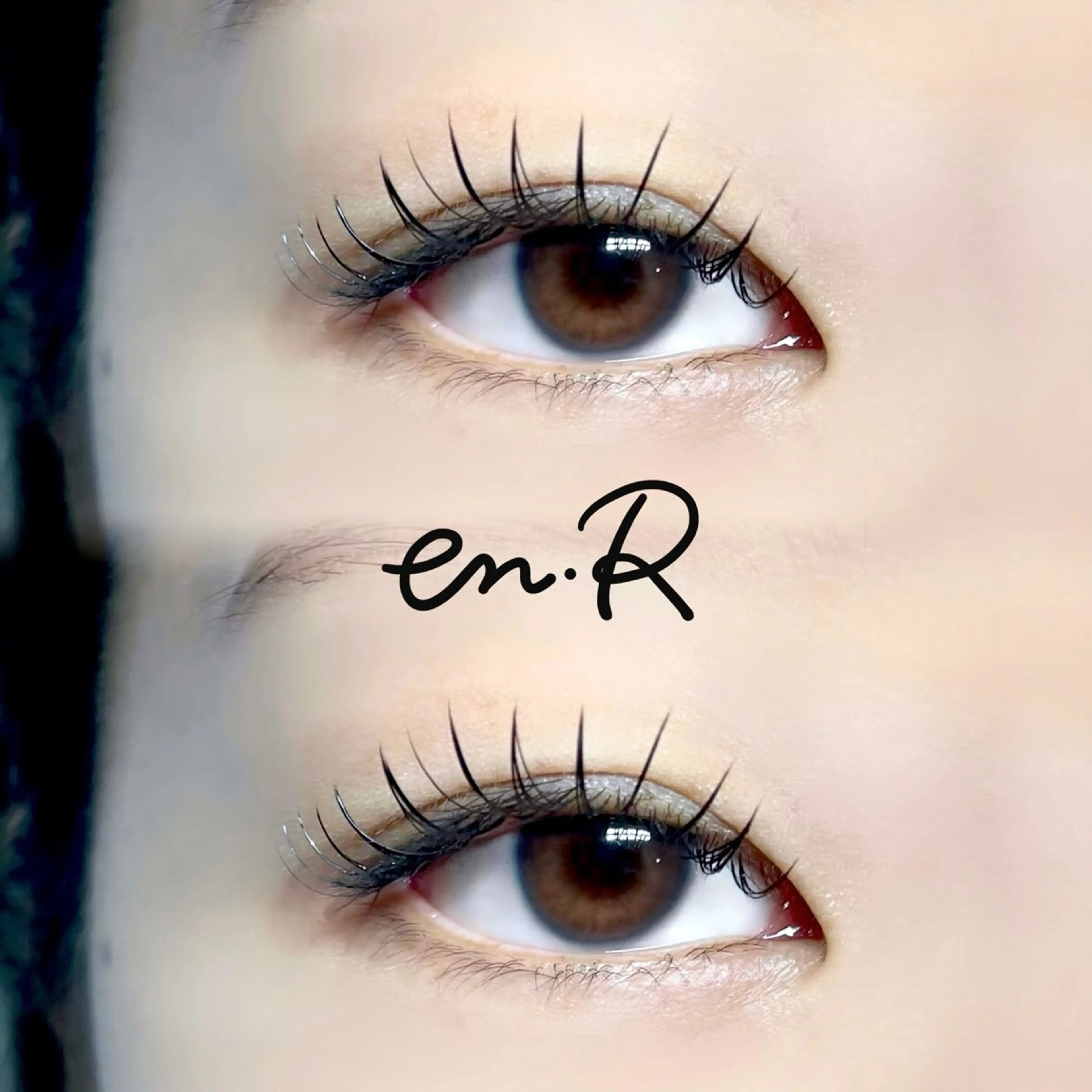 💛リペア・付け足し4week🧡120本メニュー🧚‍♀️✨長持ちコーティング付きの写真