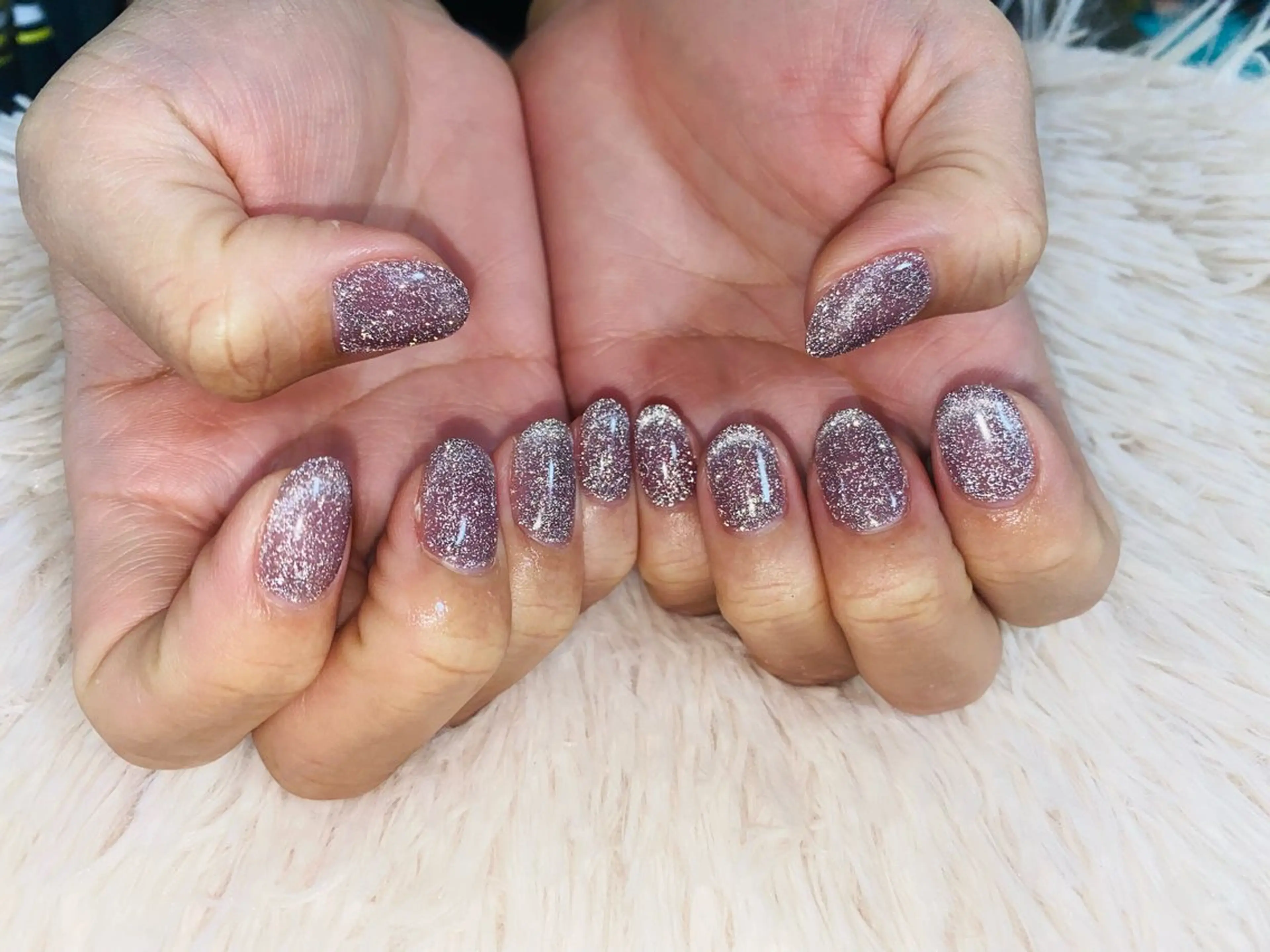 ネイル ハンドネイル Chandra nail&tarotのネイルデザイン