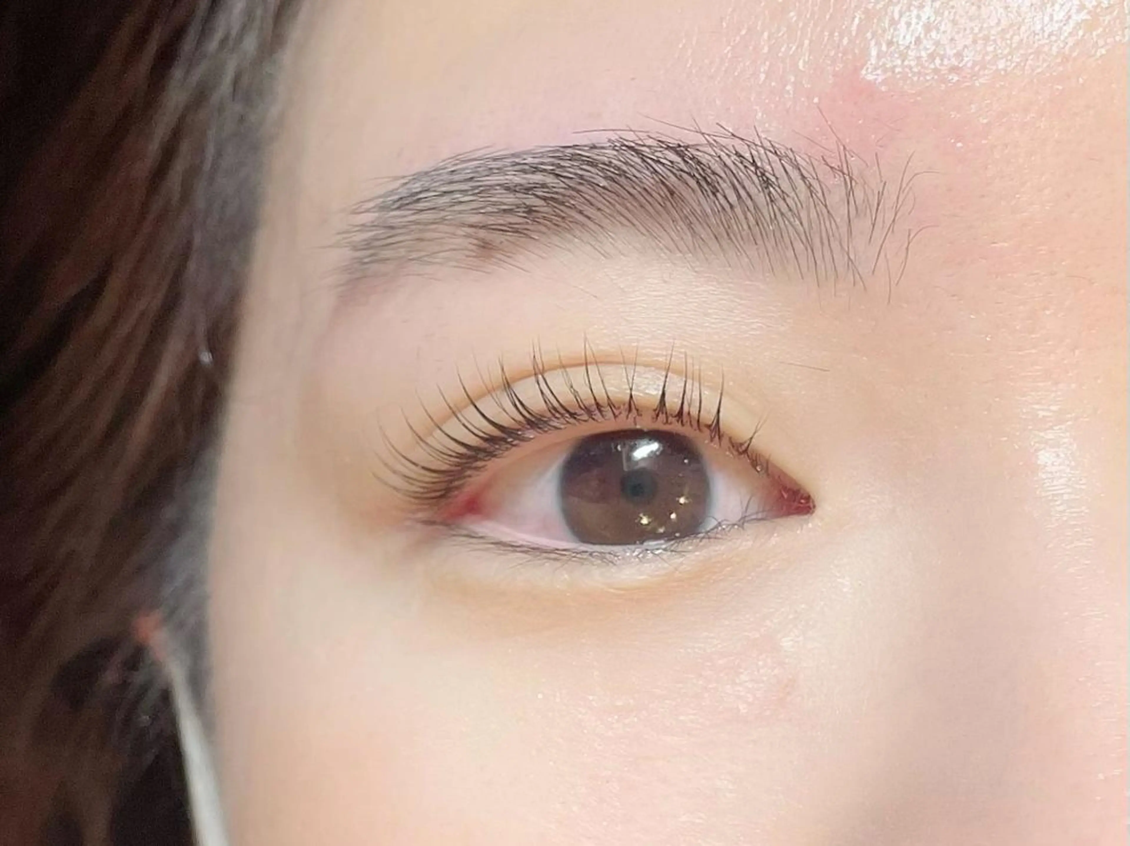 マツエク・マツパ サラバイ ニコットのマツエク・マツパデザイン