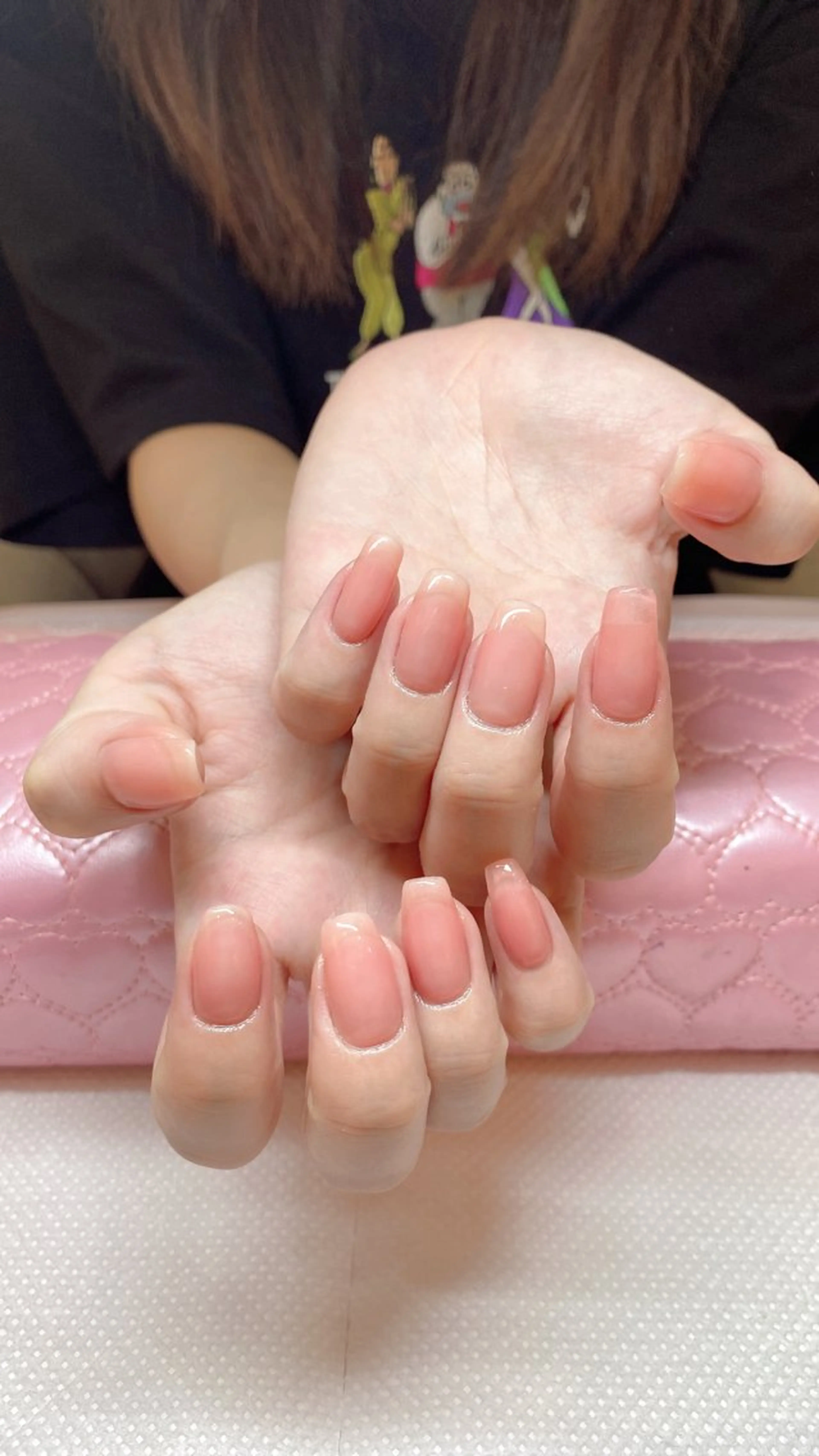 ネイル LEDアイラッシュ ∩_∩アオイのマツエク・マツパデザイン