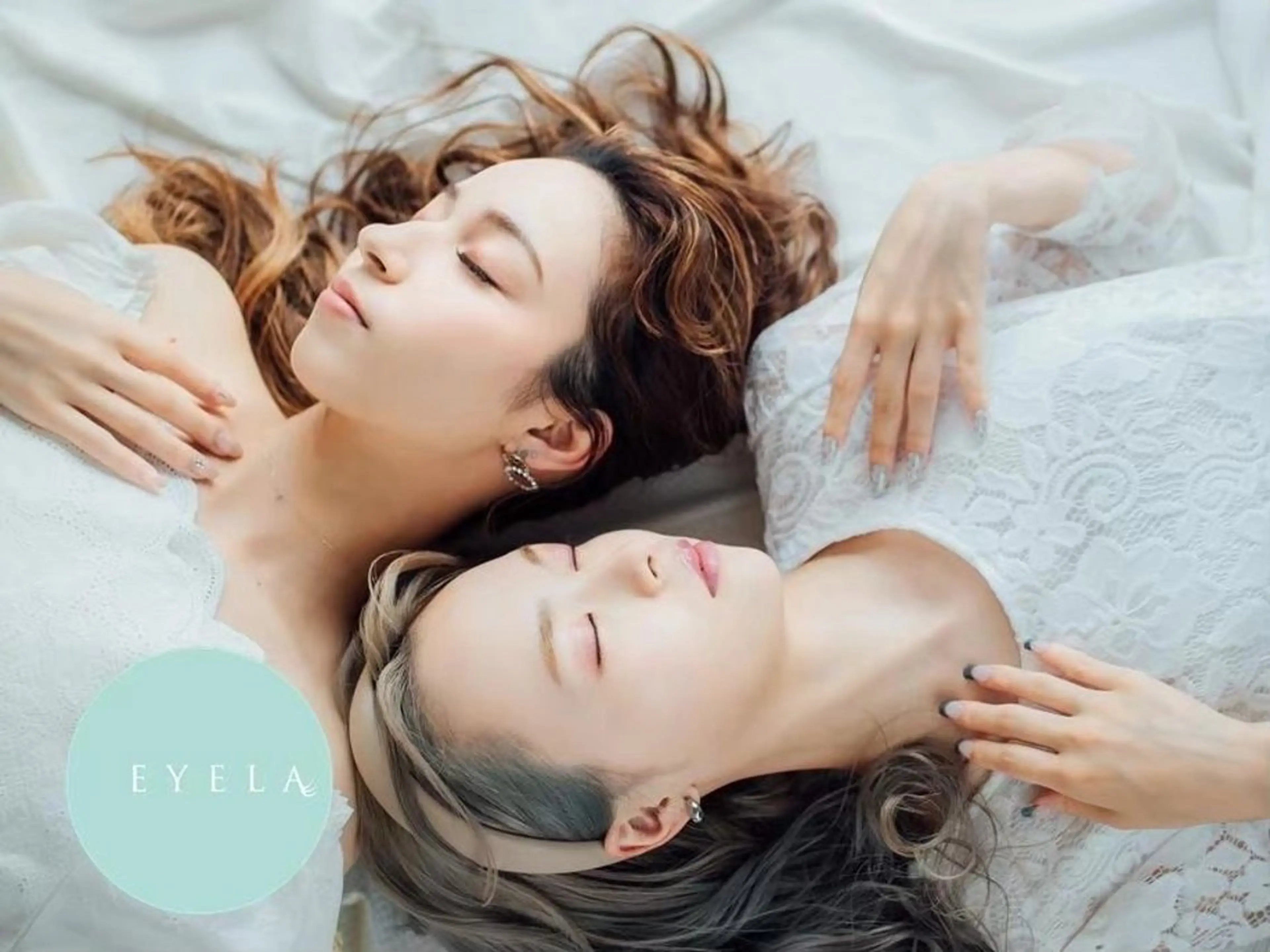 マツエク・マツパ EYELA🐩 むとうのマツエク・マツパデザイン