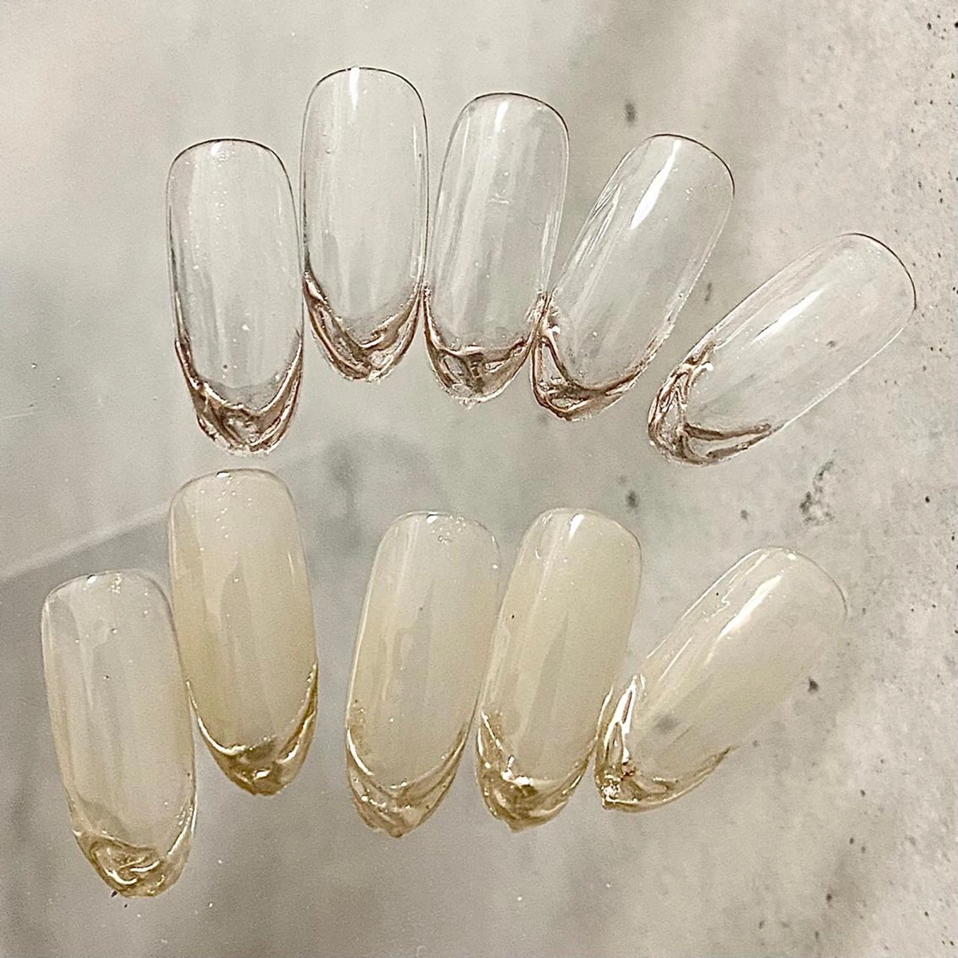 ネイル May.by charmeのネイルデザイン