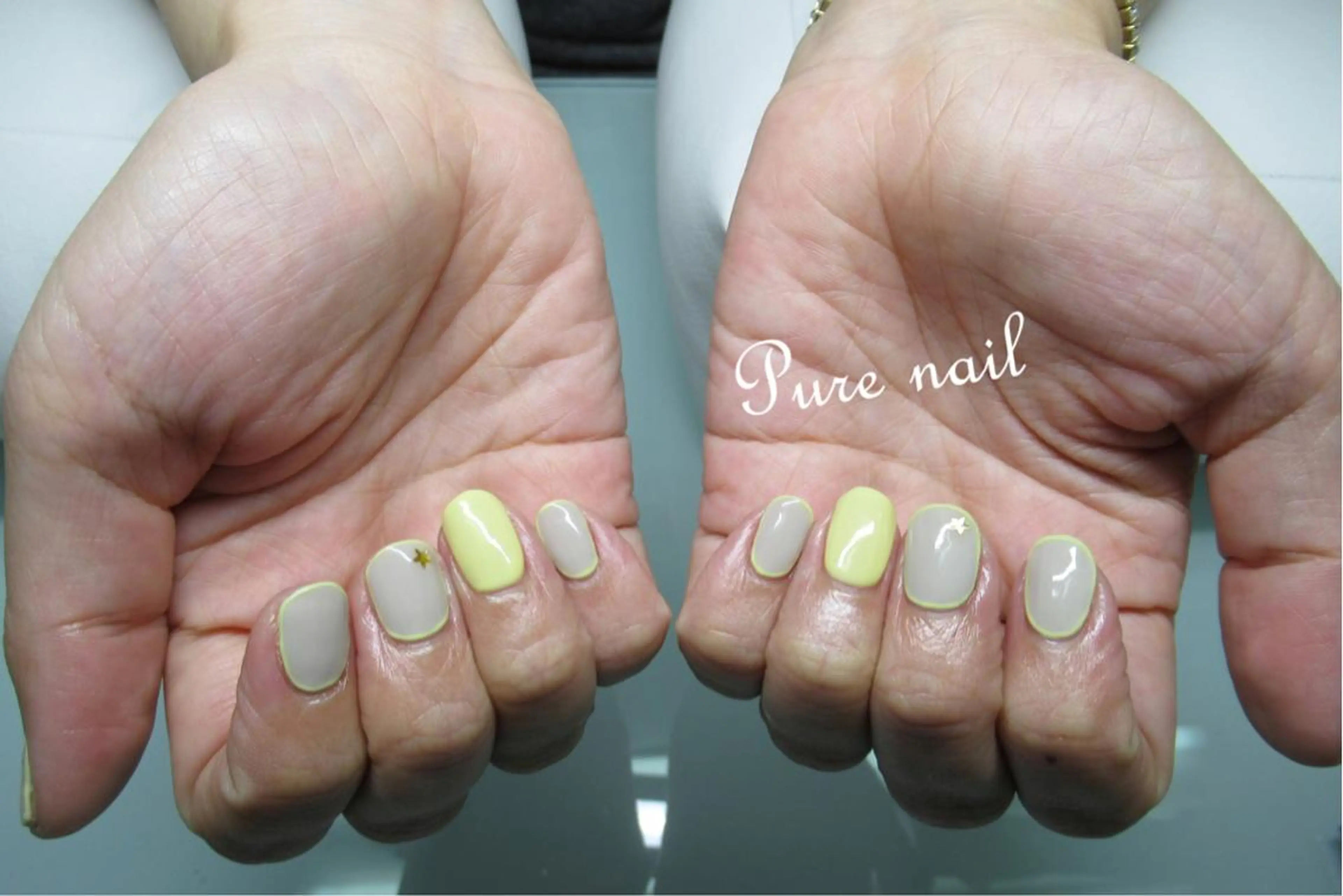 ネイル feliz salonのネイルデザイン