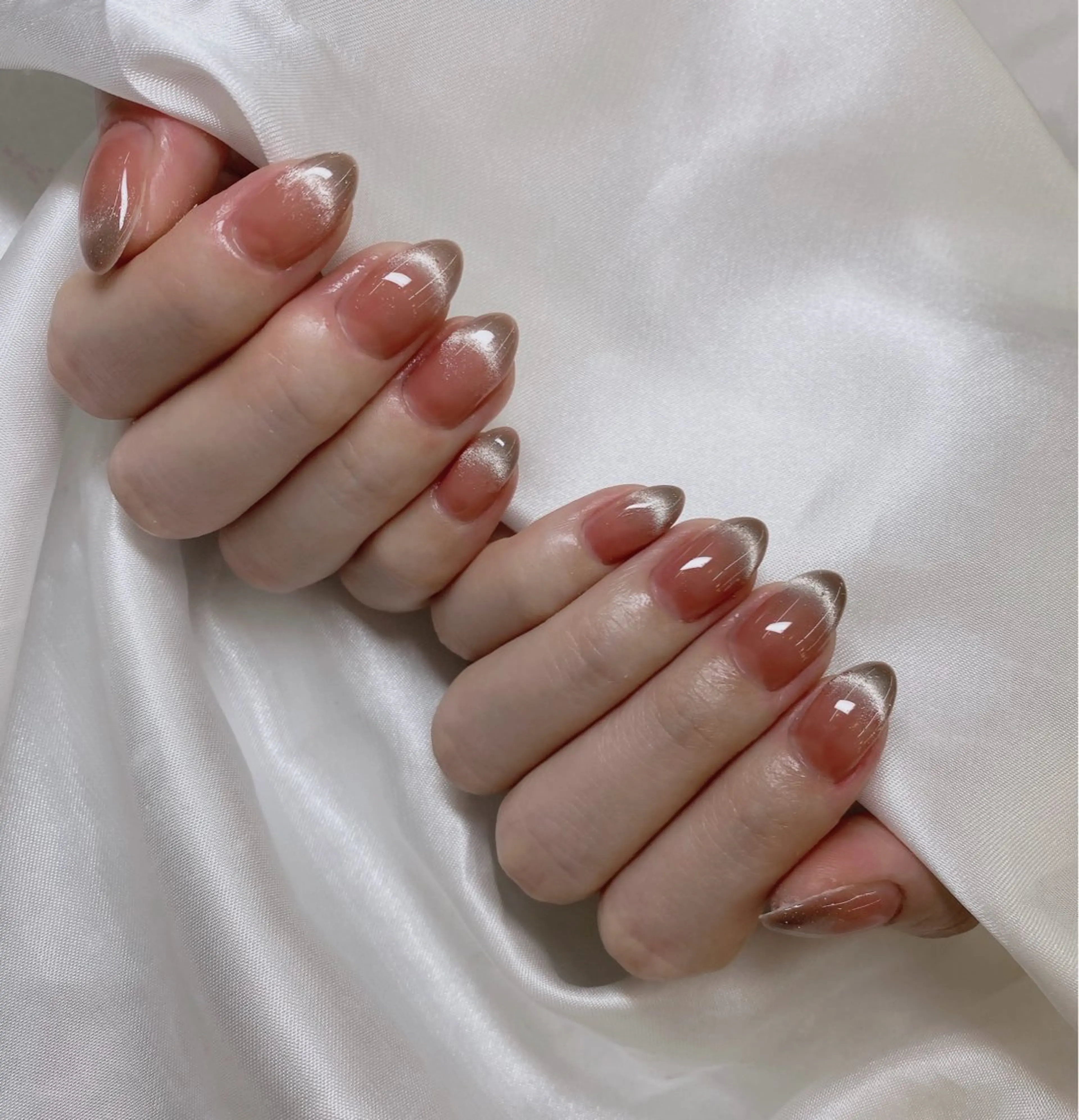 ネイル ハンドネイル Annail Asagayaのネイルデザイン