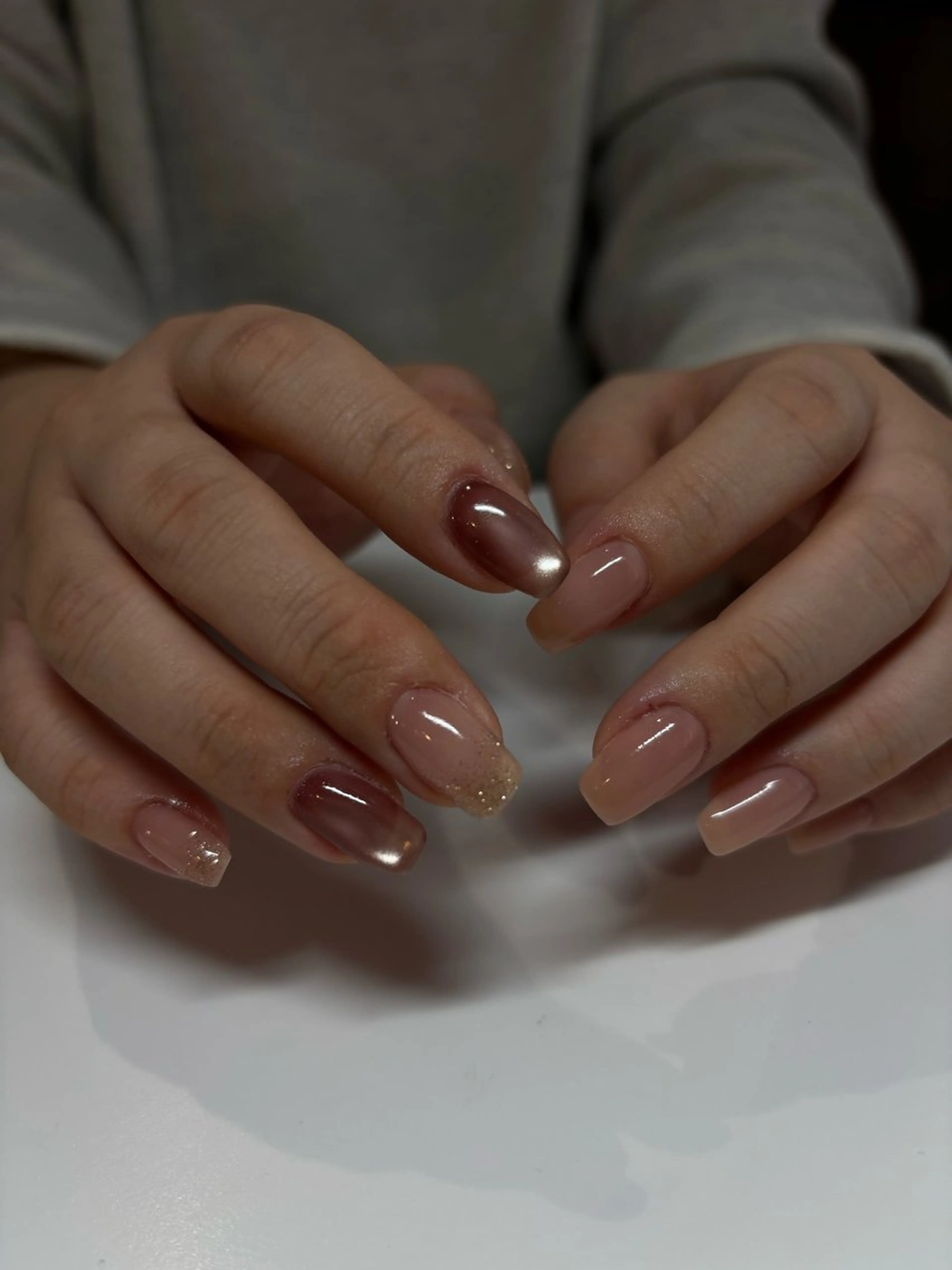 ネイル 大阪狭山/klarm kanohaのエステ・リラクイメージ