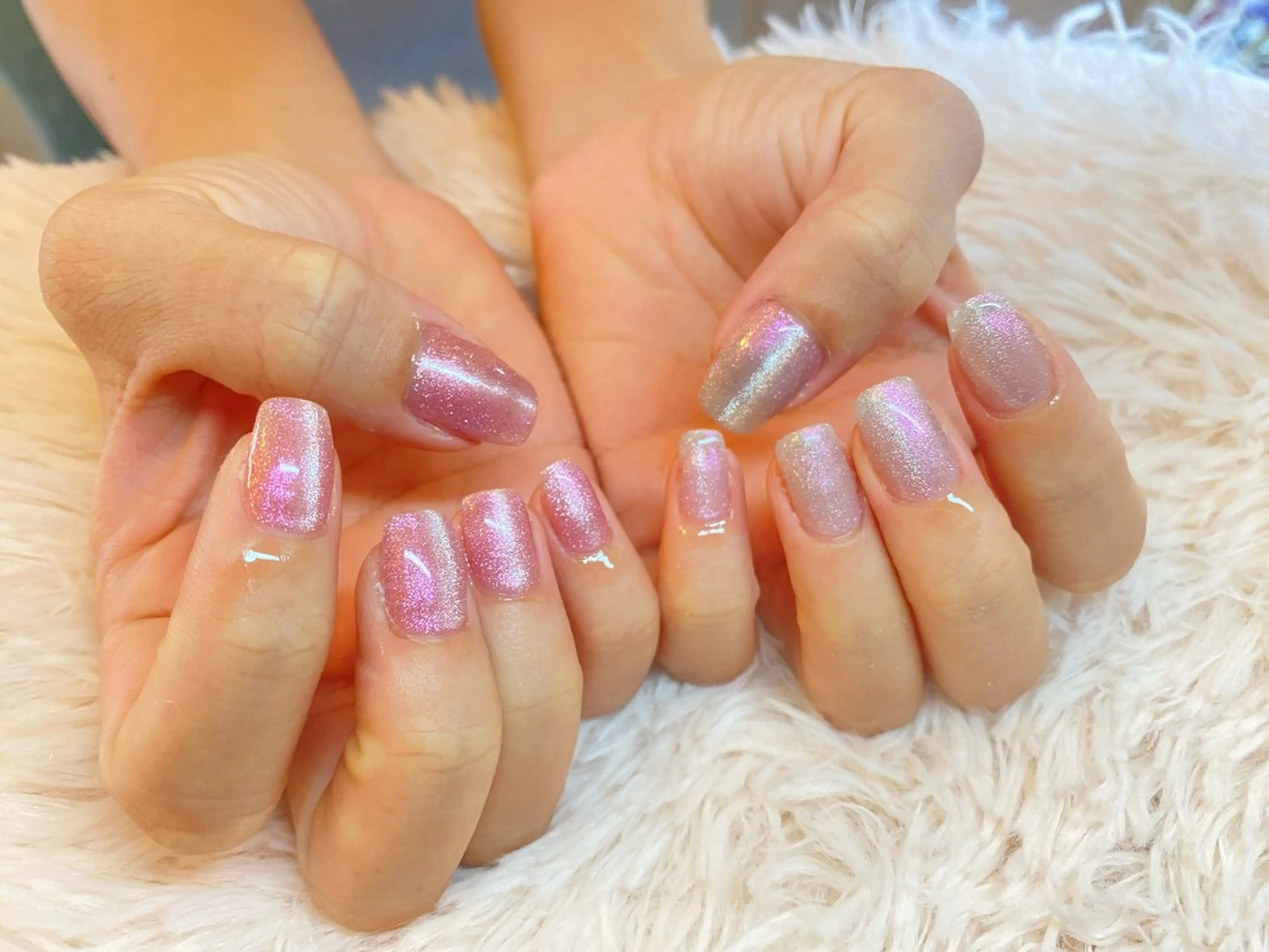 ネイル ハンドネイル Chandra nail&tarotのネイルデザイン