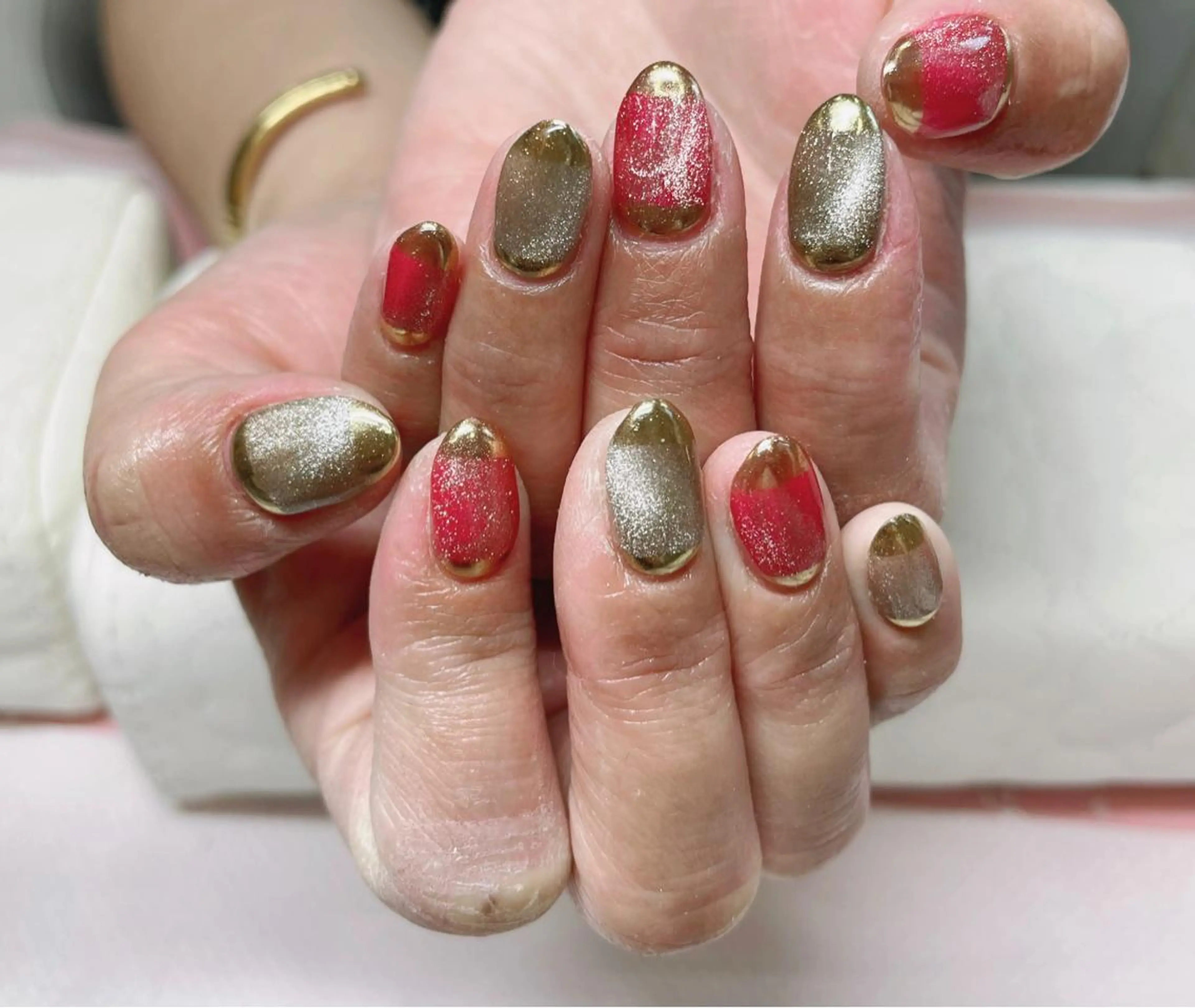 ネイル コウ カnail💅のネイルデザイン