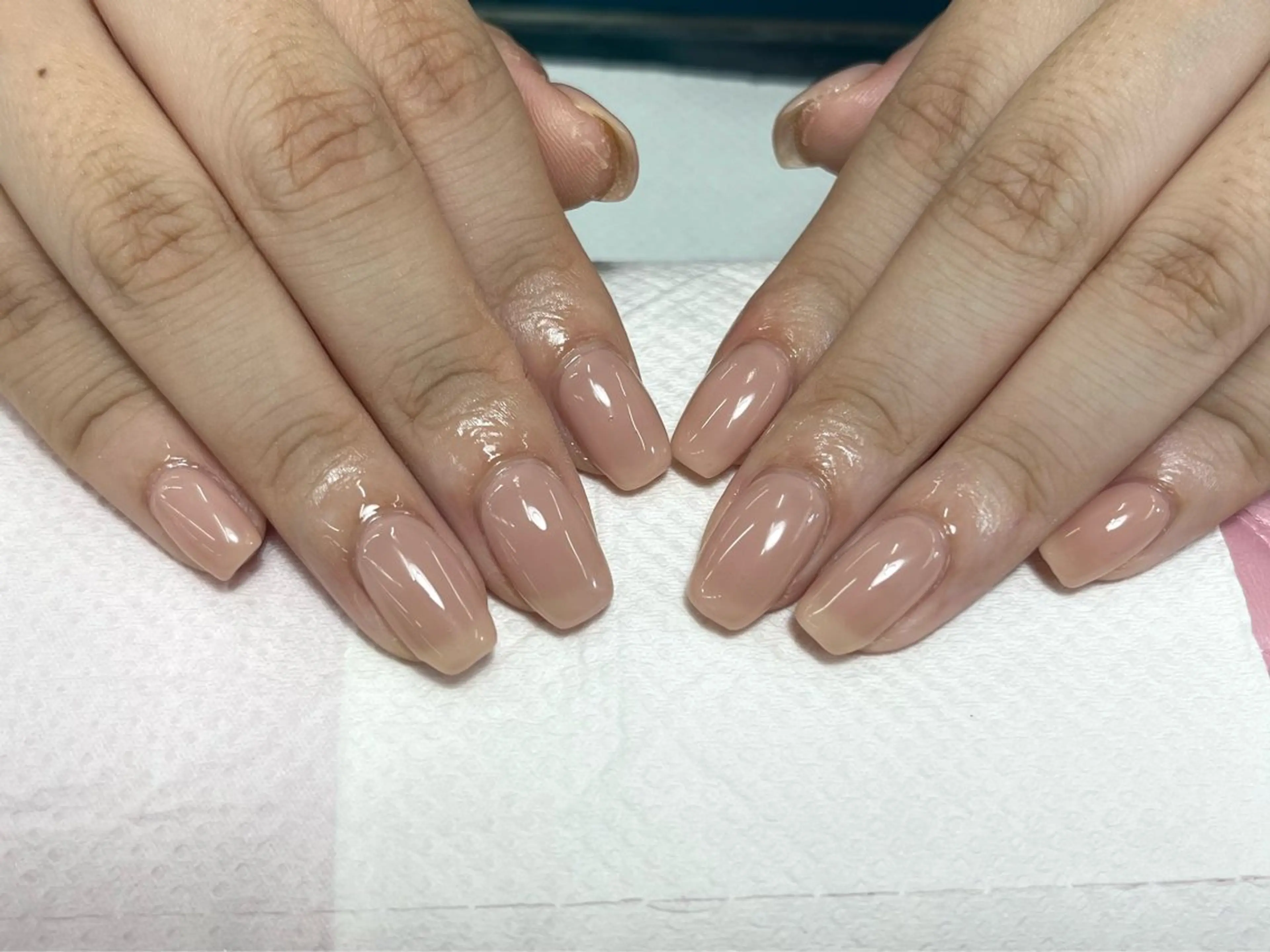 kobashi shizukaのネイルデザイン