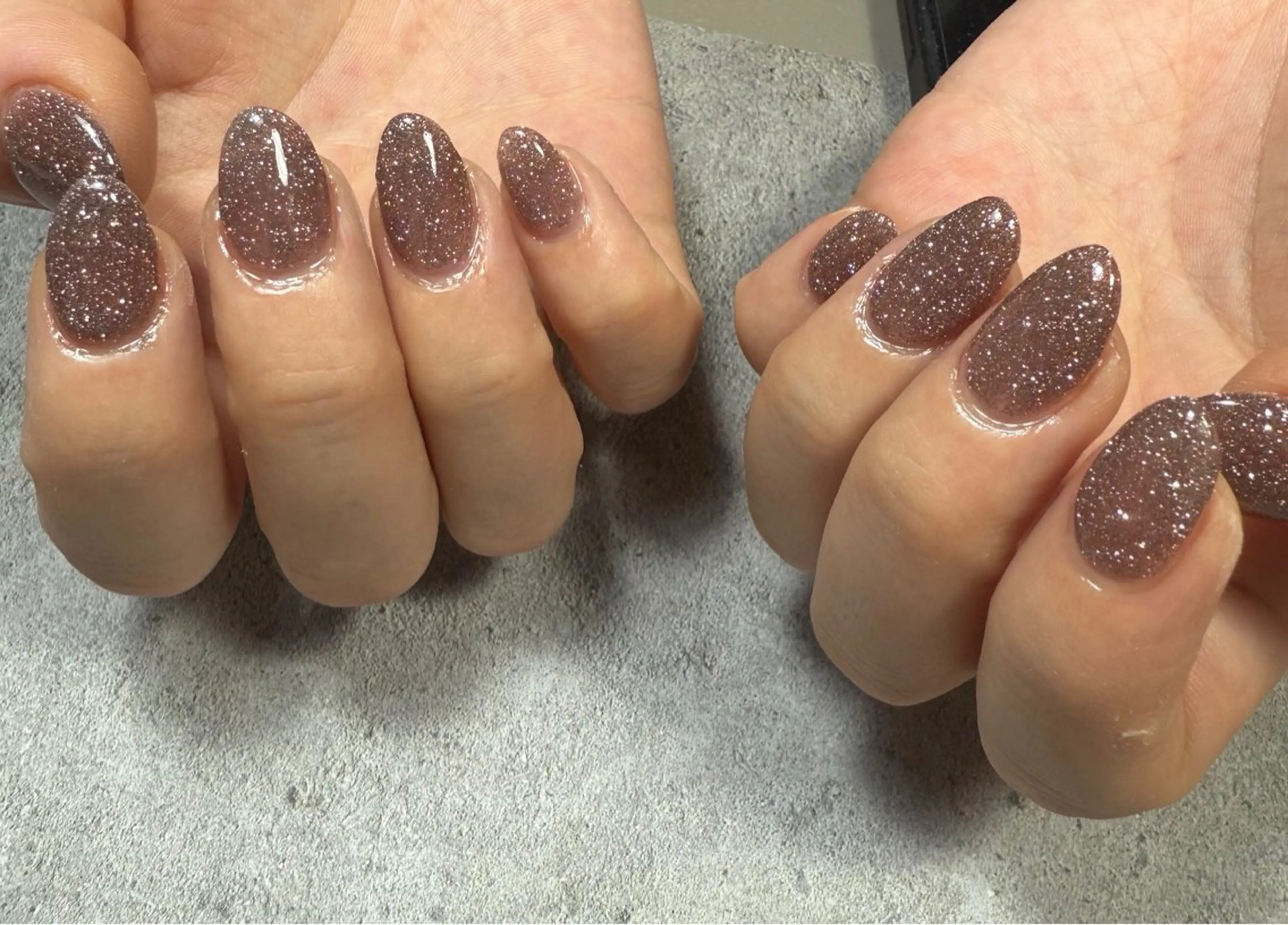 ネイル nailsalon gagaのネイルデザイン