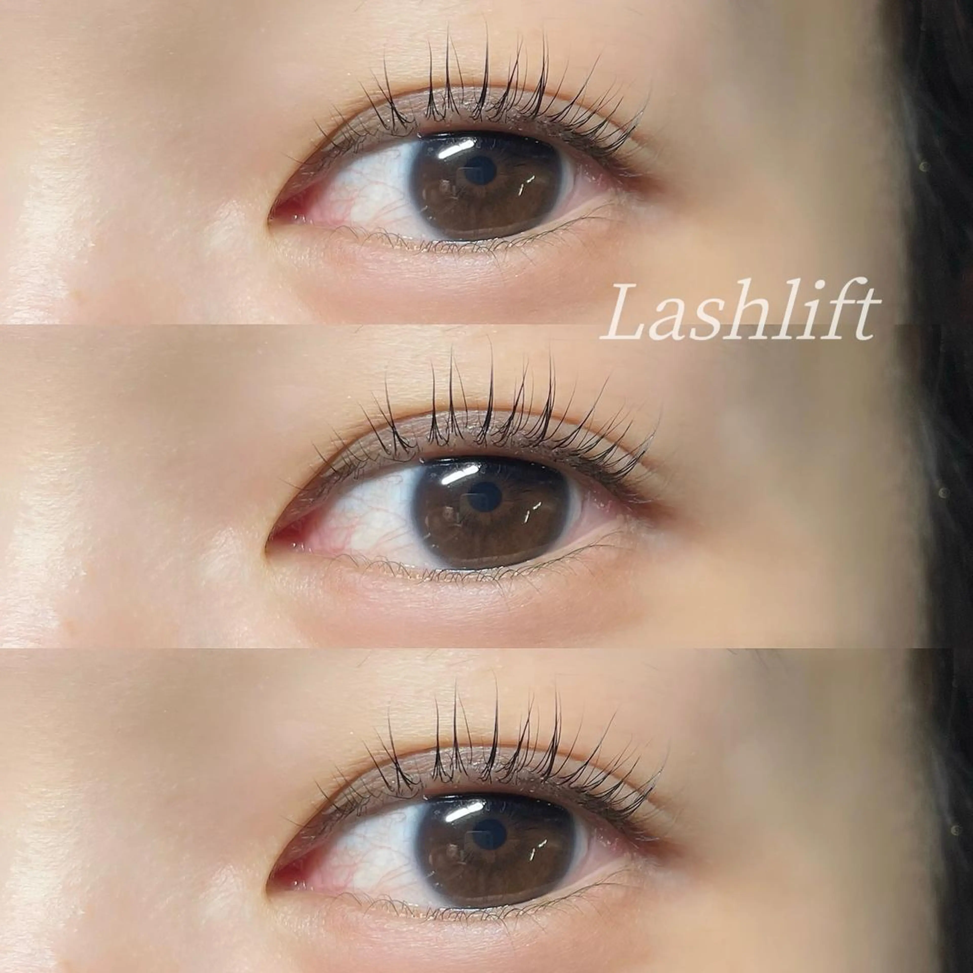 マツエク・マツパ noilashroo m恵比寿🎀Rukaのマツエク・マツパデザイン