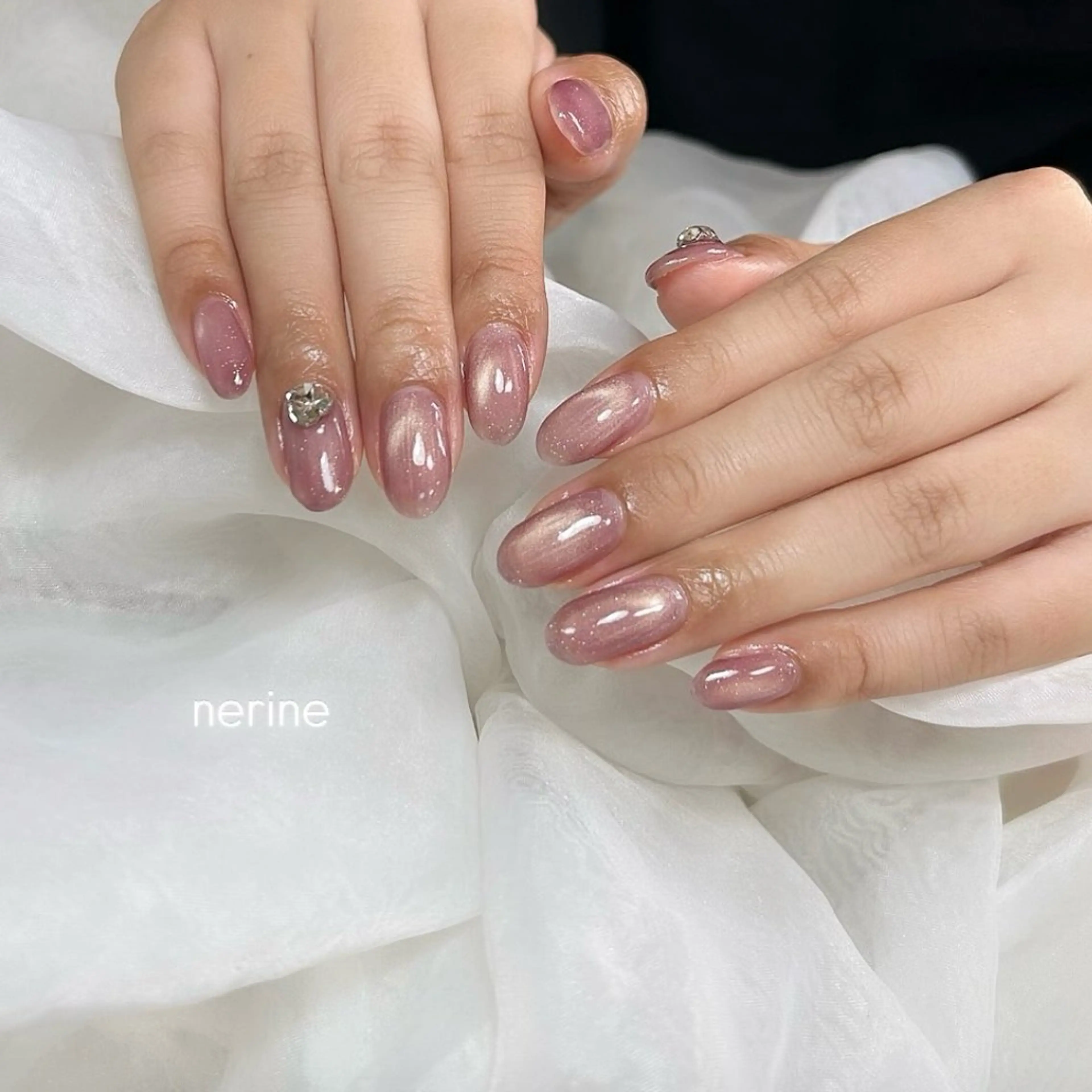 ネイル nail salon nerineのネイルデザイン