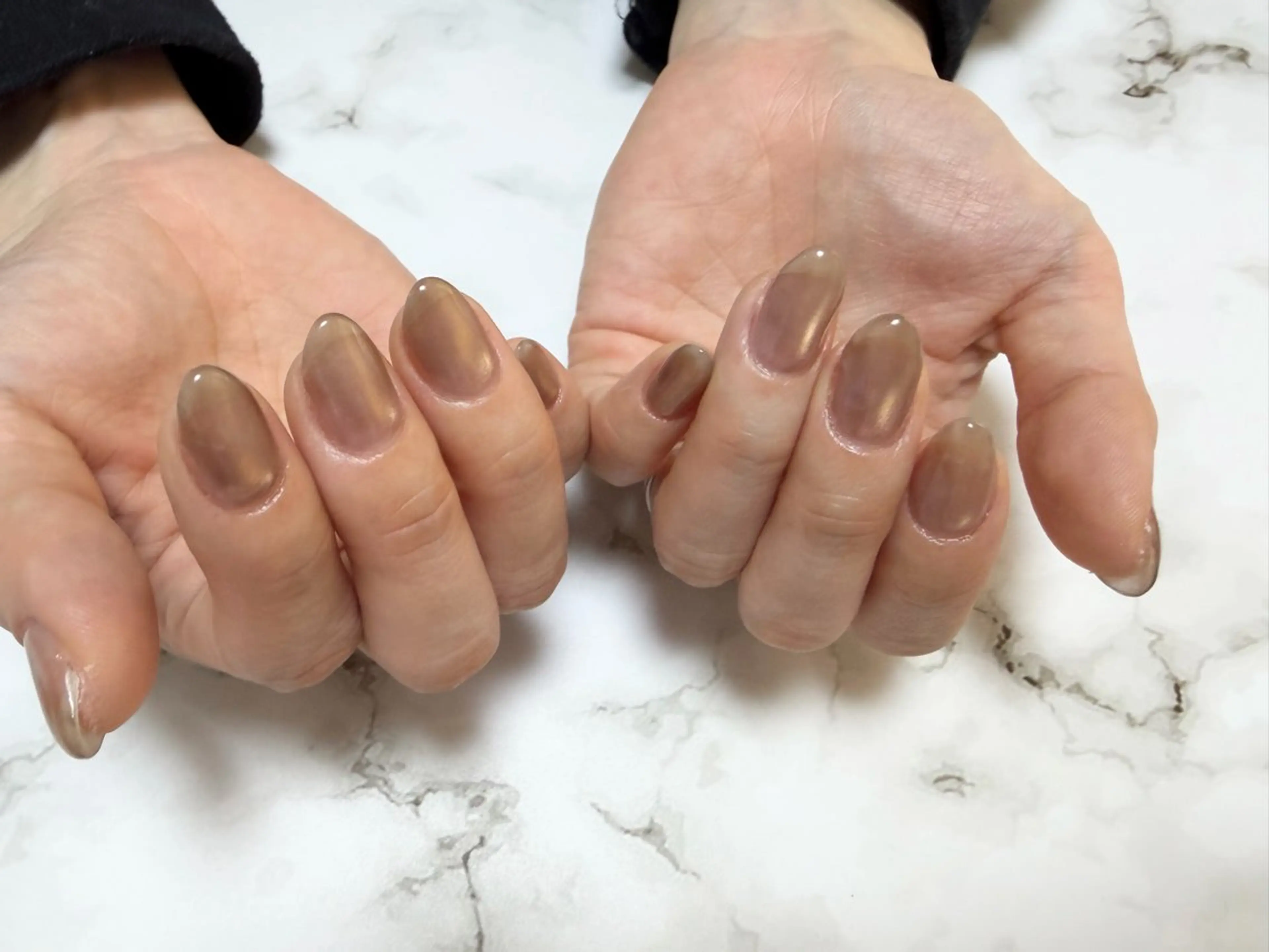 ネイル haru.nail harunaのネイルデザイン
