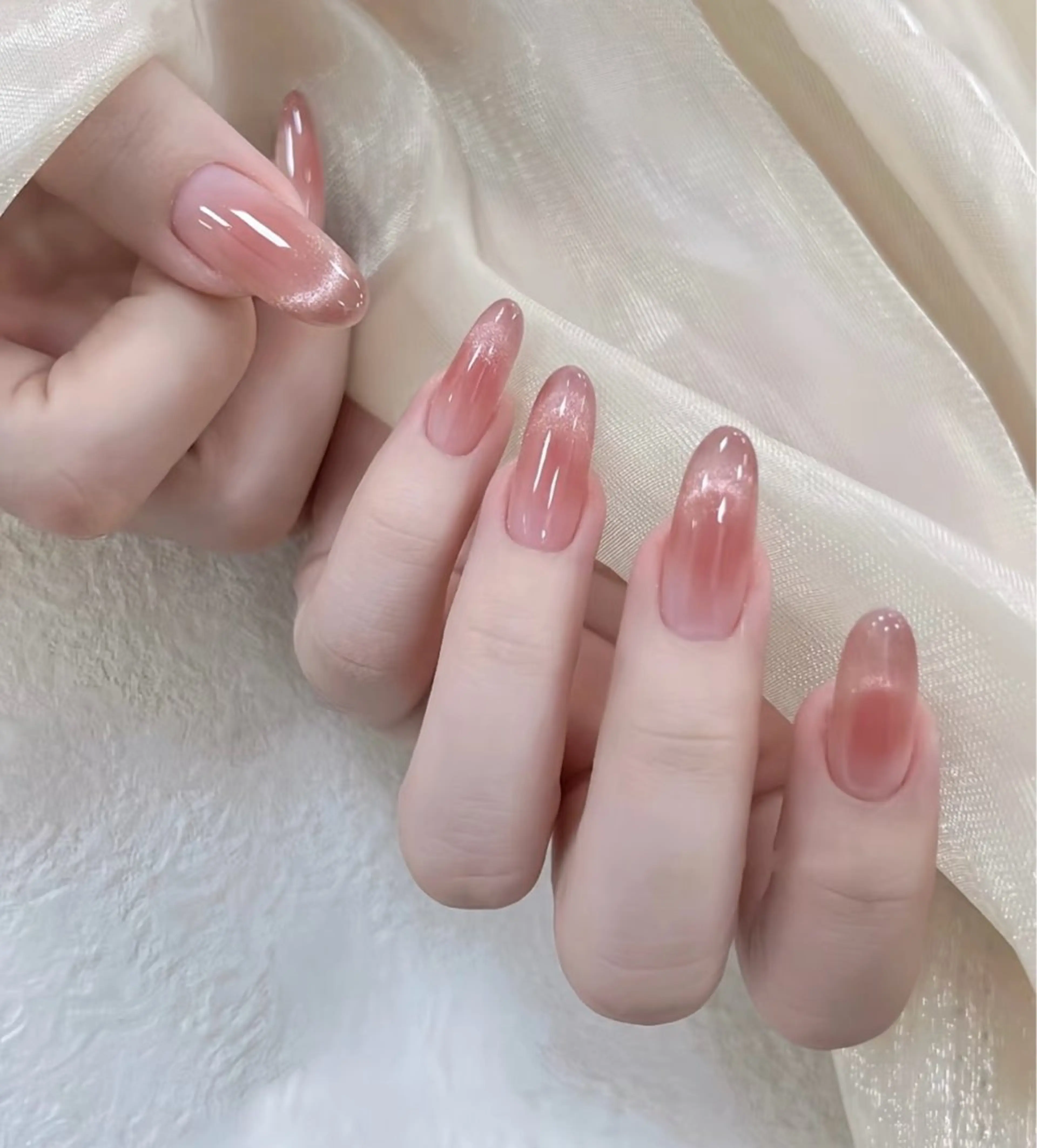 ネイル ハンドネイル ゆい ゆいのネイルデザイン