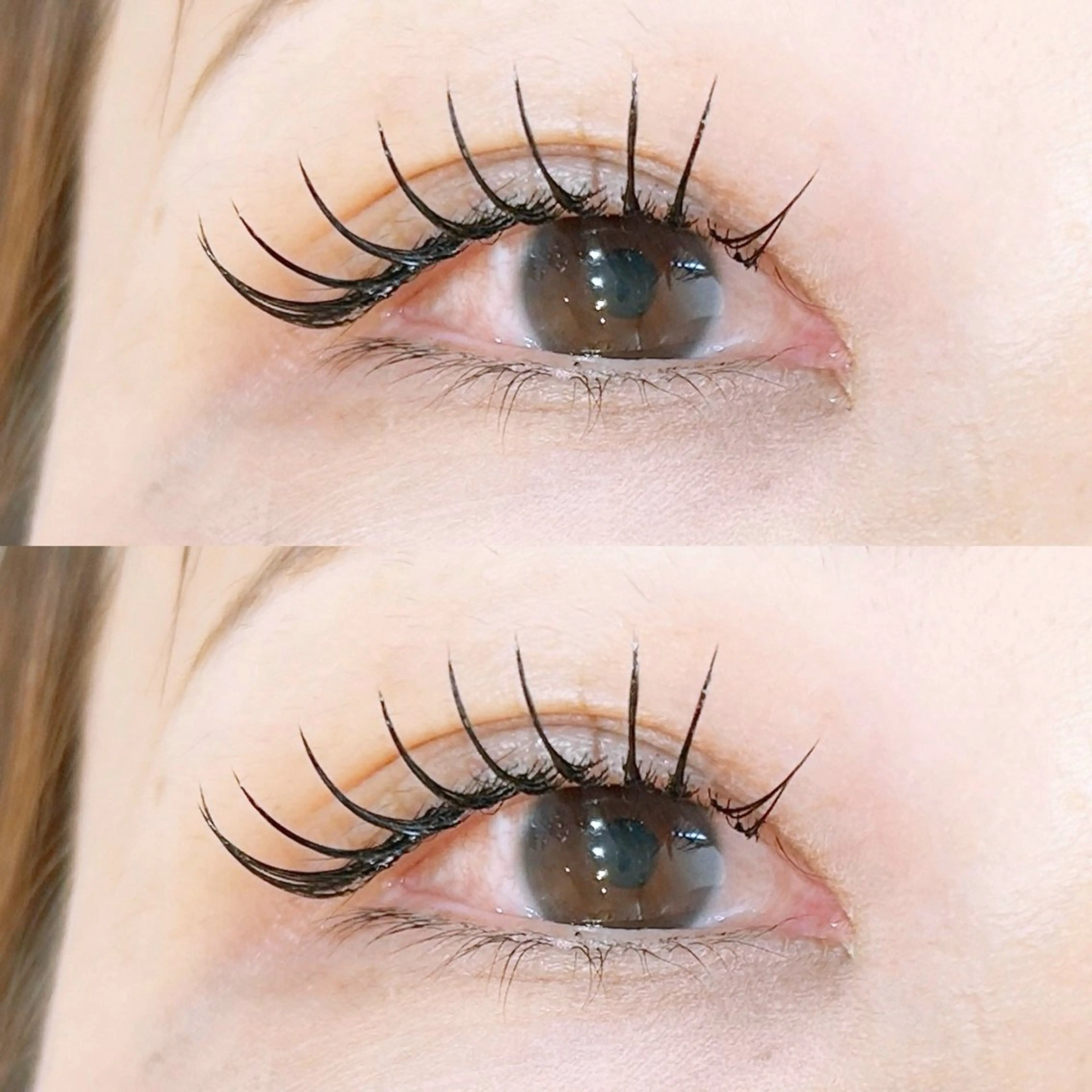 マツエク・マツパ EYELA大宮西口店 MURATAのマツエク・マツパデザイン