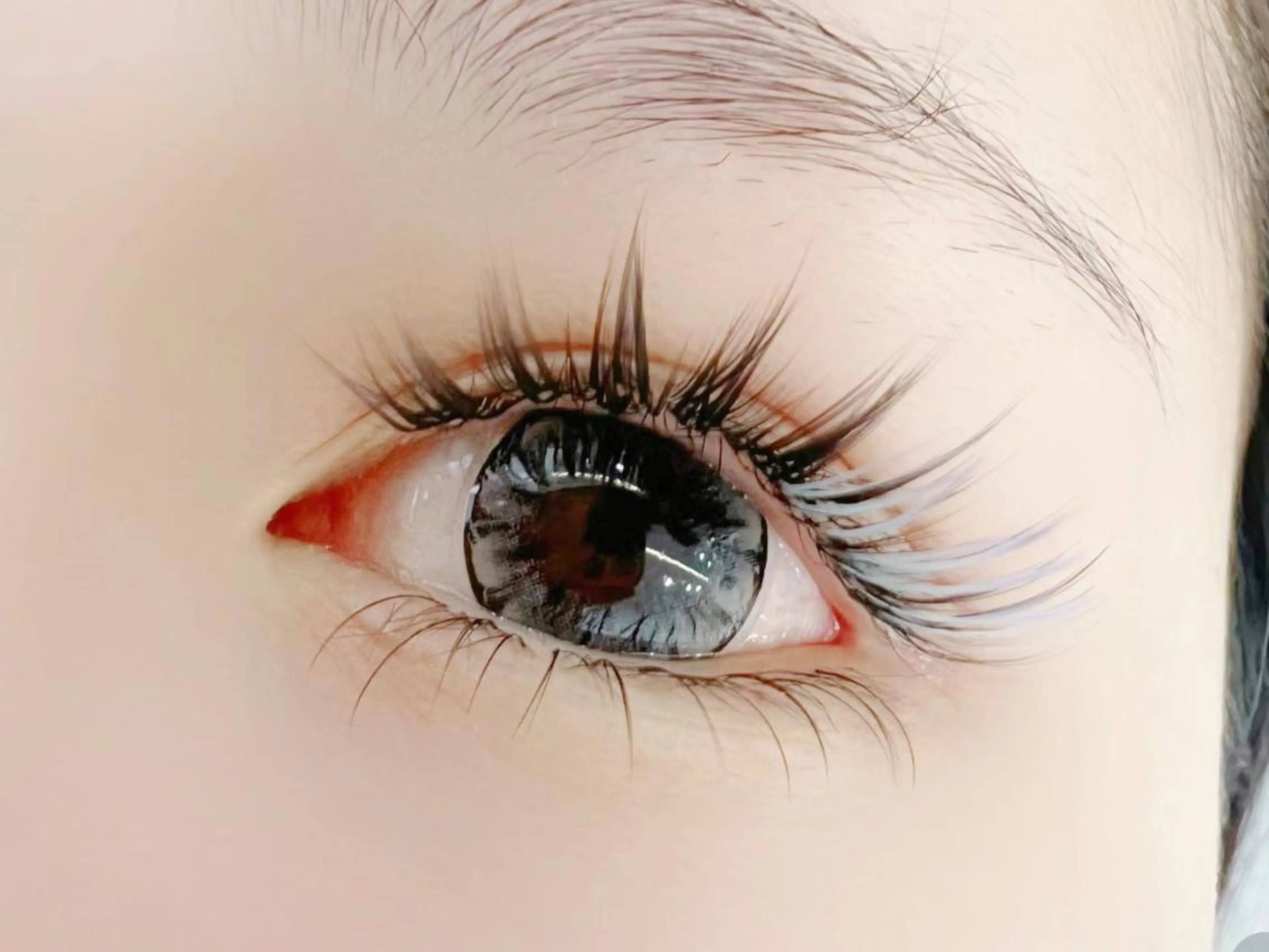 マツエク・マツパ ＫｉＲｉ 🥀　　　　   桐のマツエク・マツパデザイン