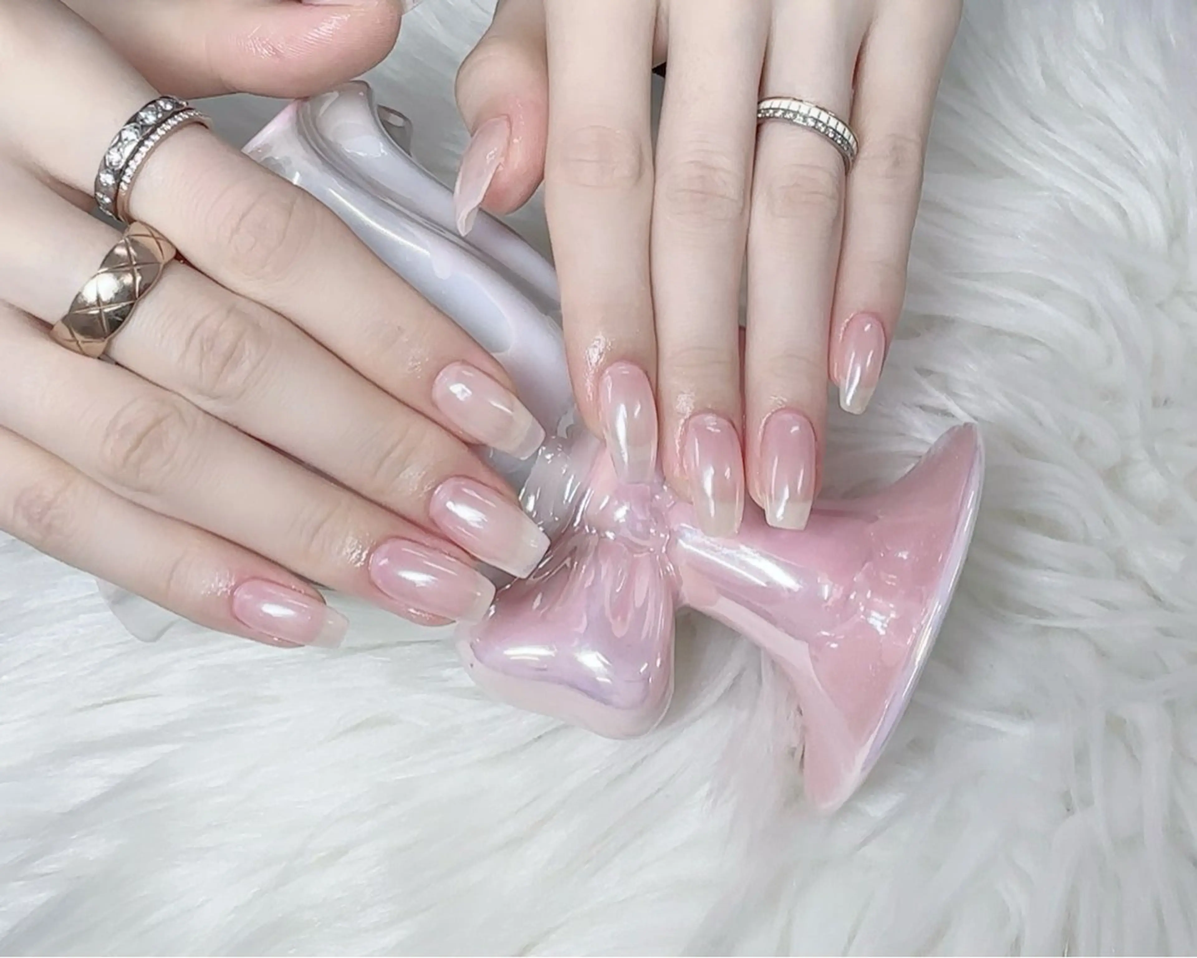 ネイル R salonのネイルデザイン