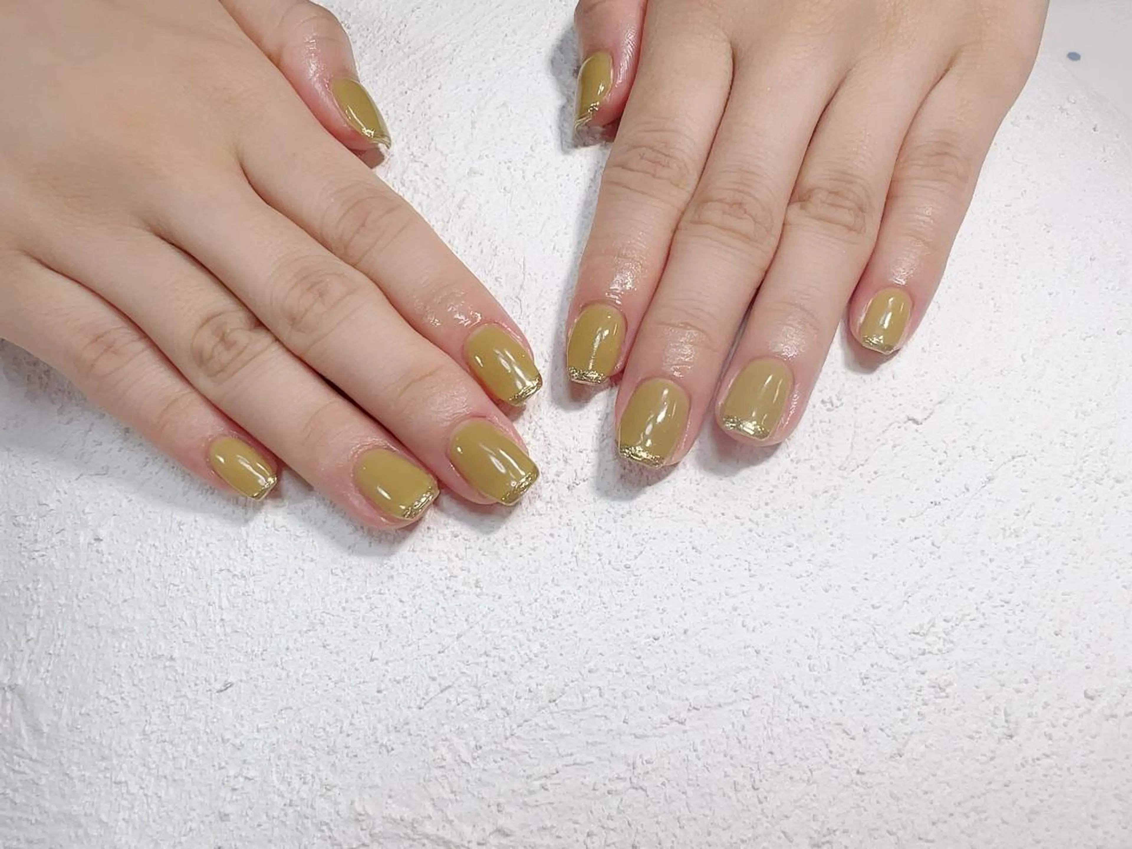 ネイル 持ち込み Regaro i.sのネイルデザイン