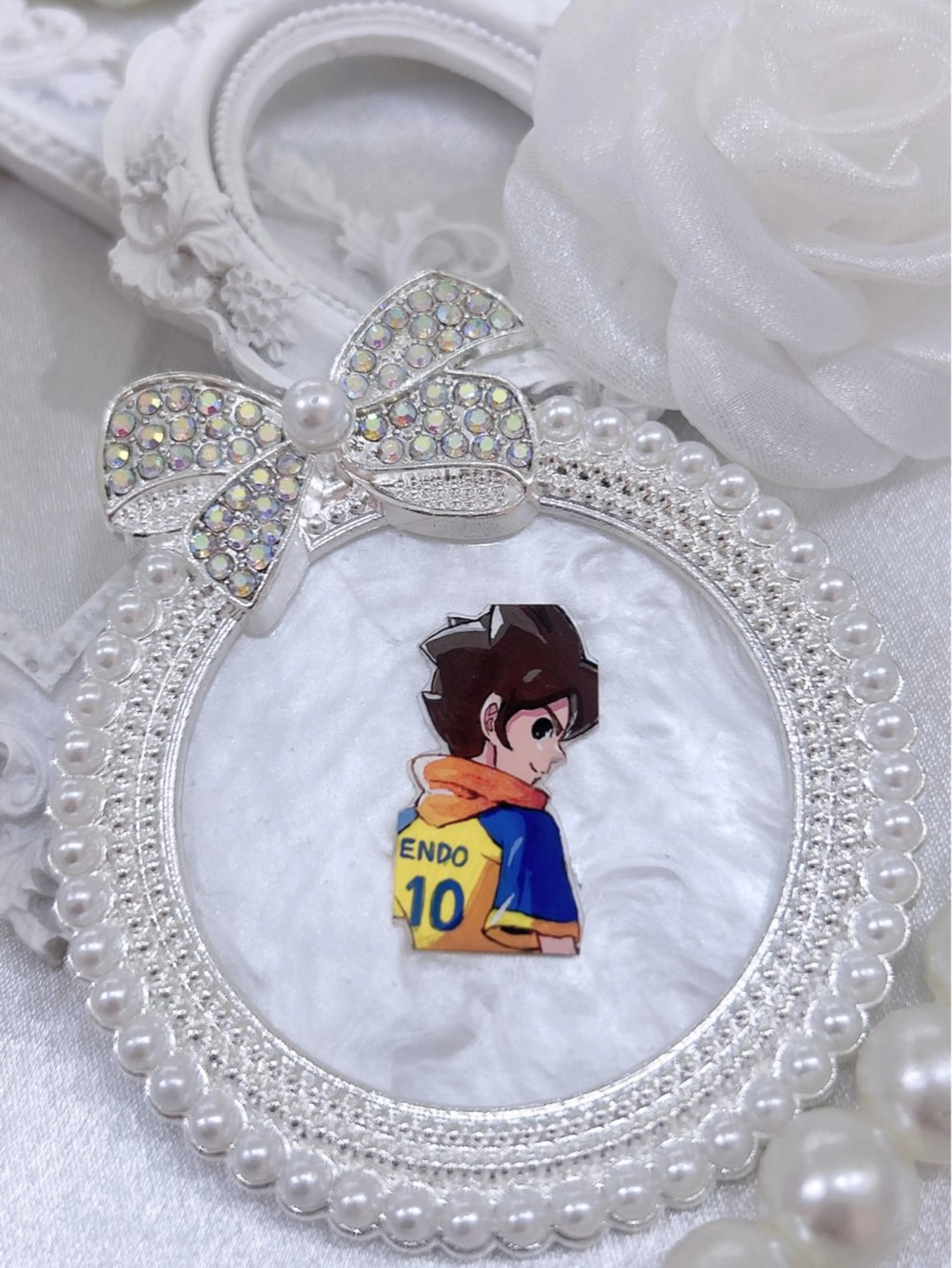 ネイル ハンドネイル ️🫧みつき/ 渋谷/痛ネイル️🫧のネイルデザイン