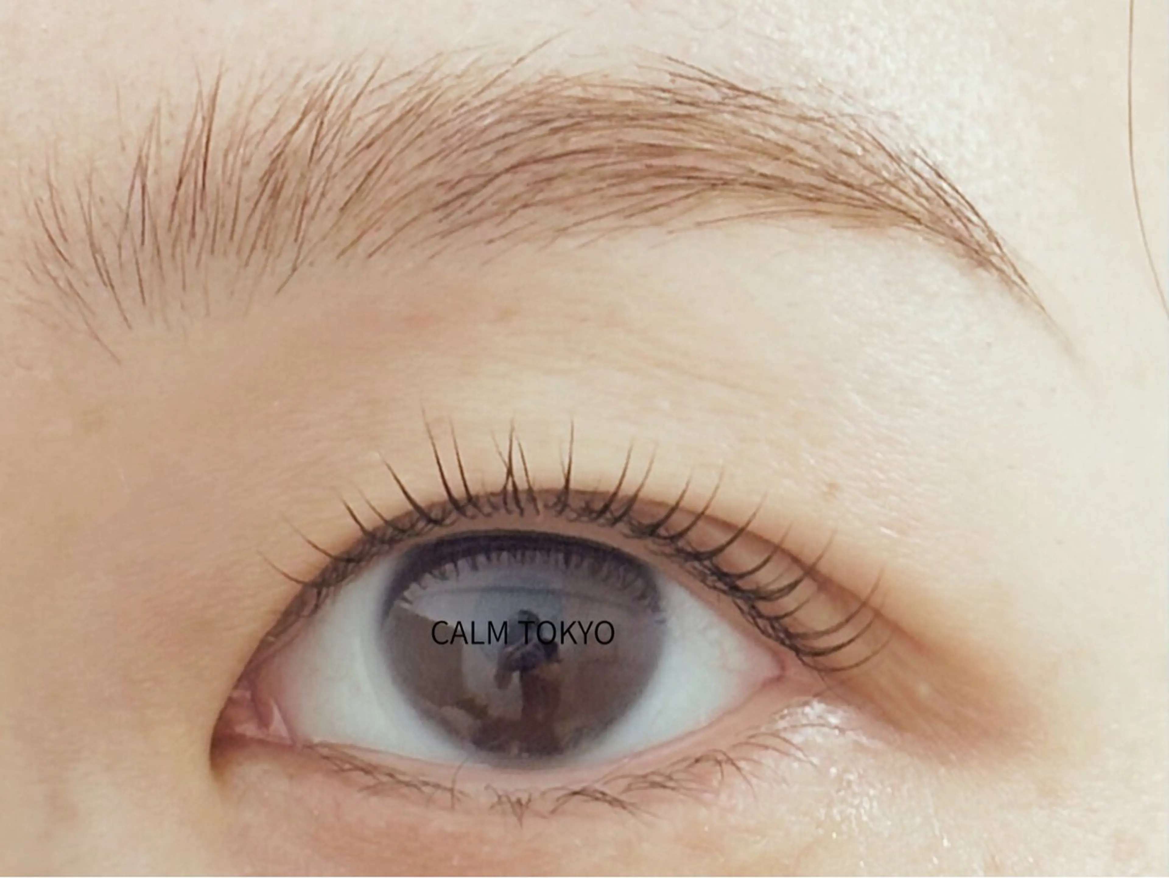 マツエク・マツパ マツパ お悩み解決 HARUのマツエク・マツパデザイン