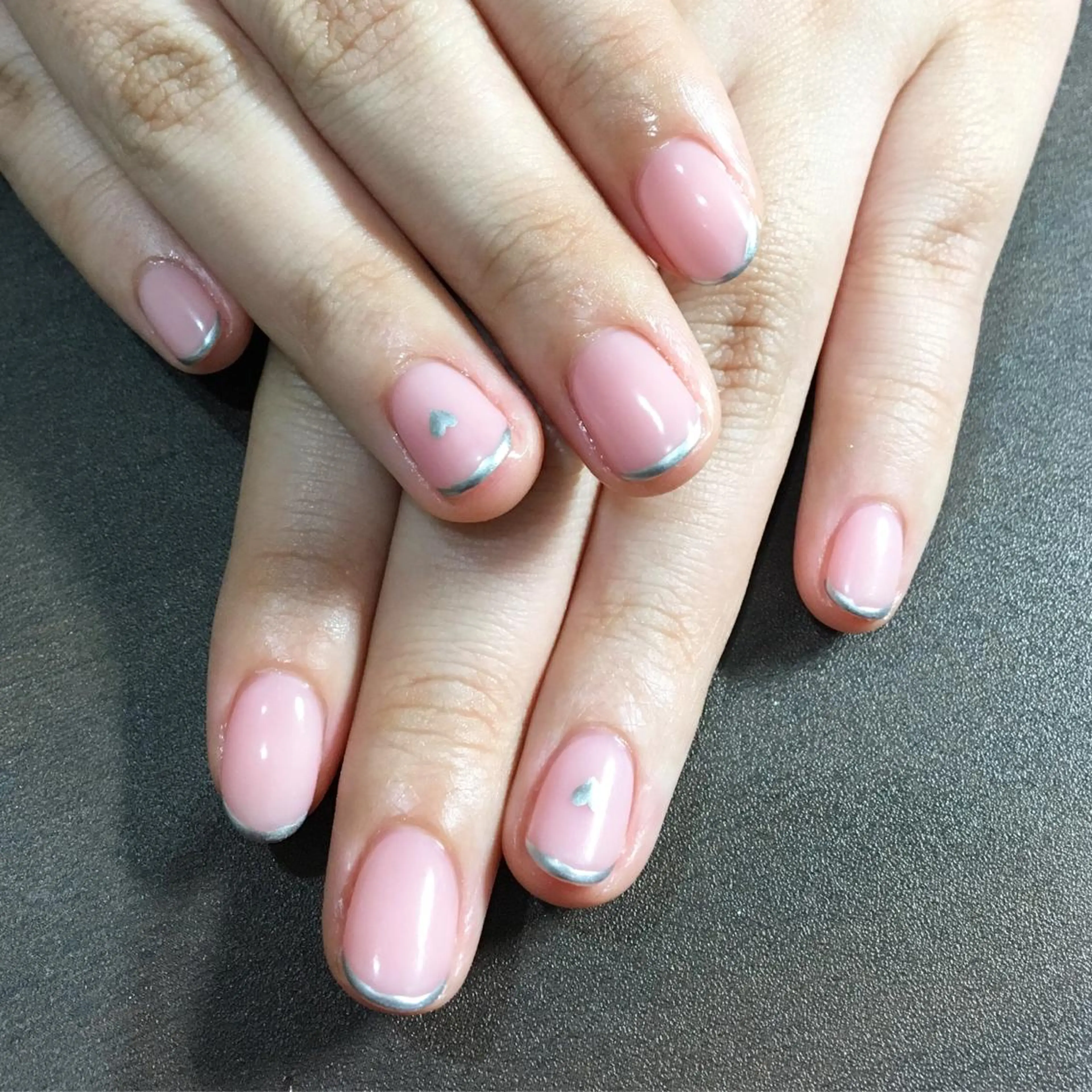 ネイル nail salon Titaleeのネイルデザイン