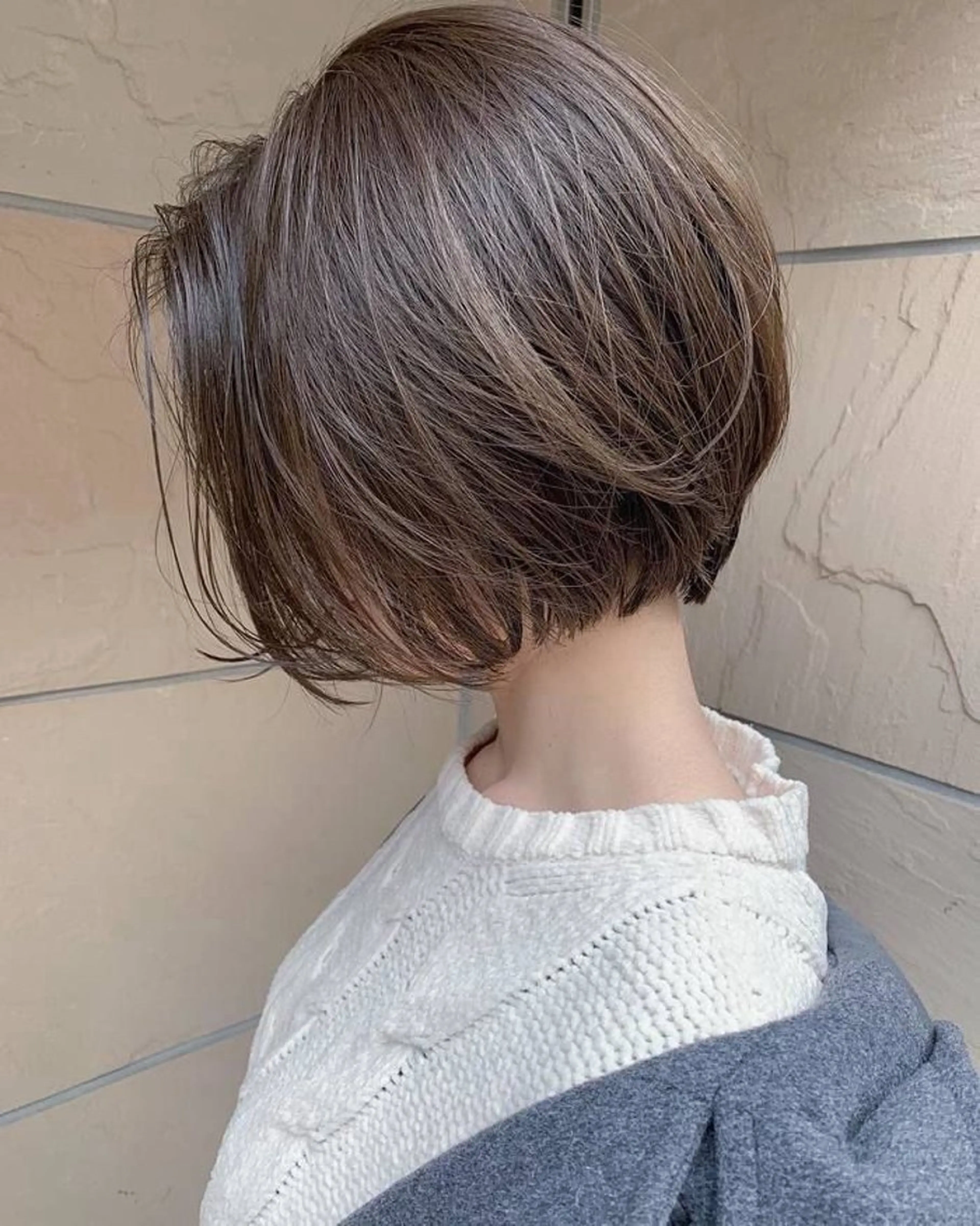 ショート ボブ 無料ショートカット 募集中📛杏のヘアスタイル