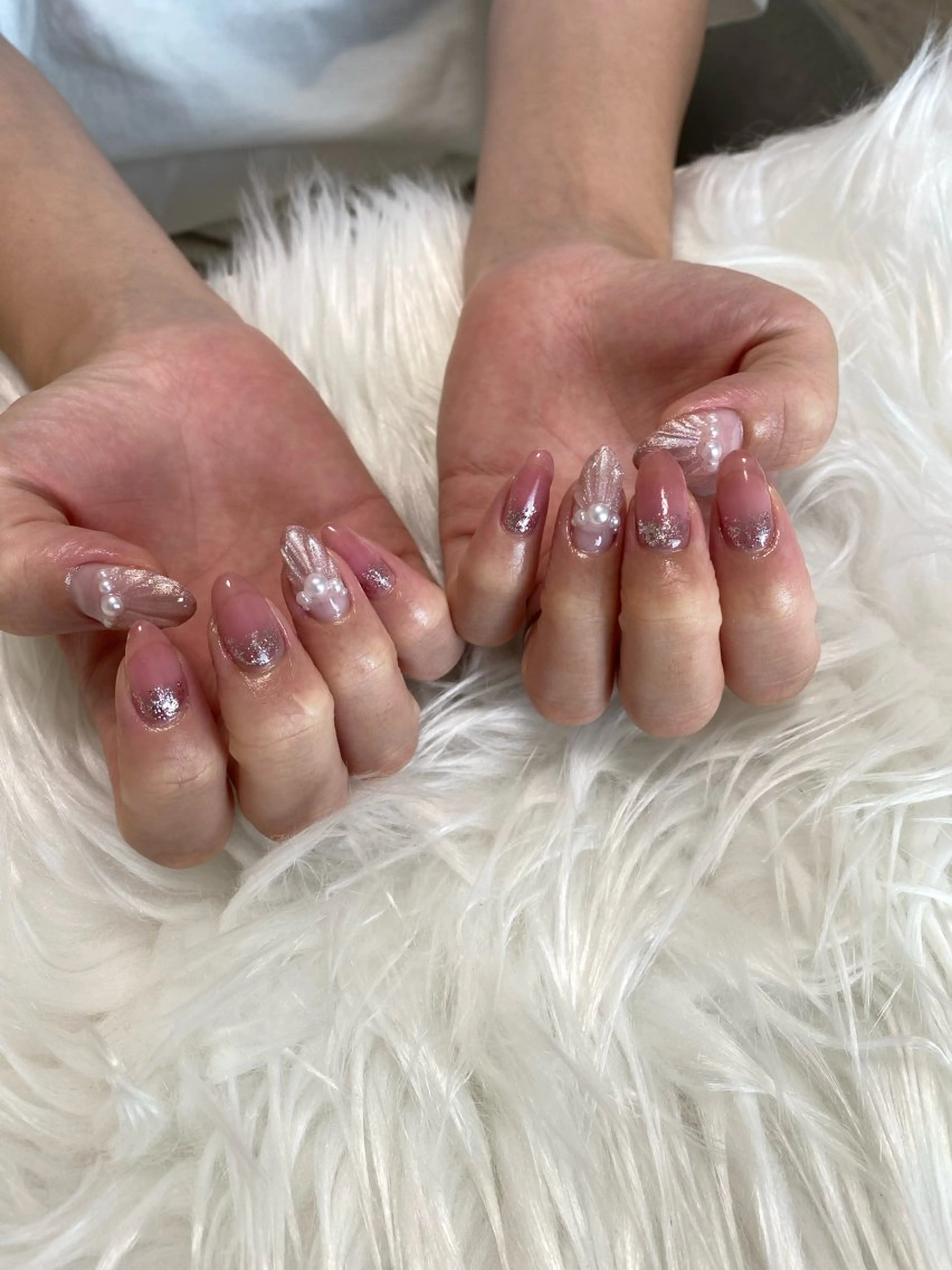 ネイル Verita nailのネイルデザイン