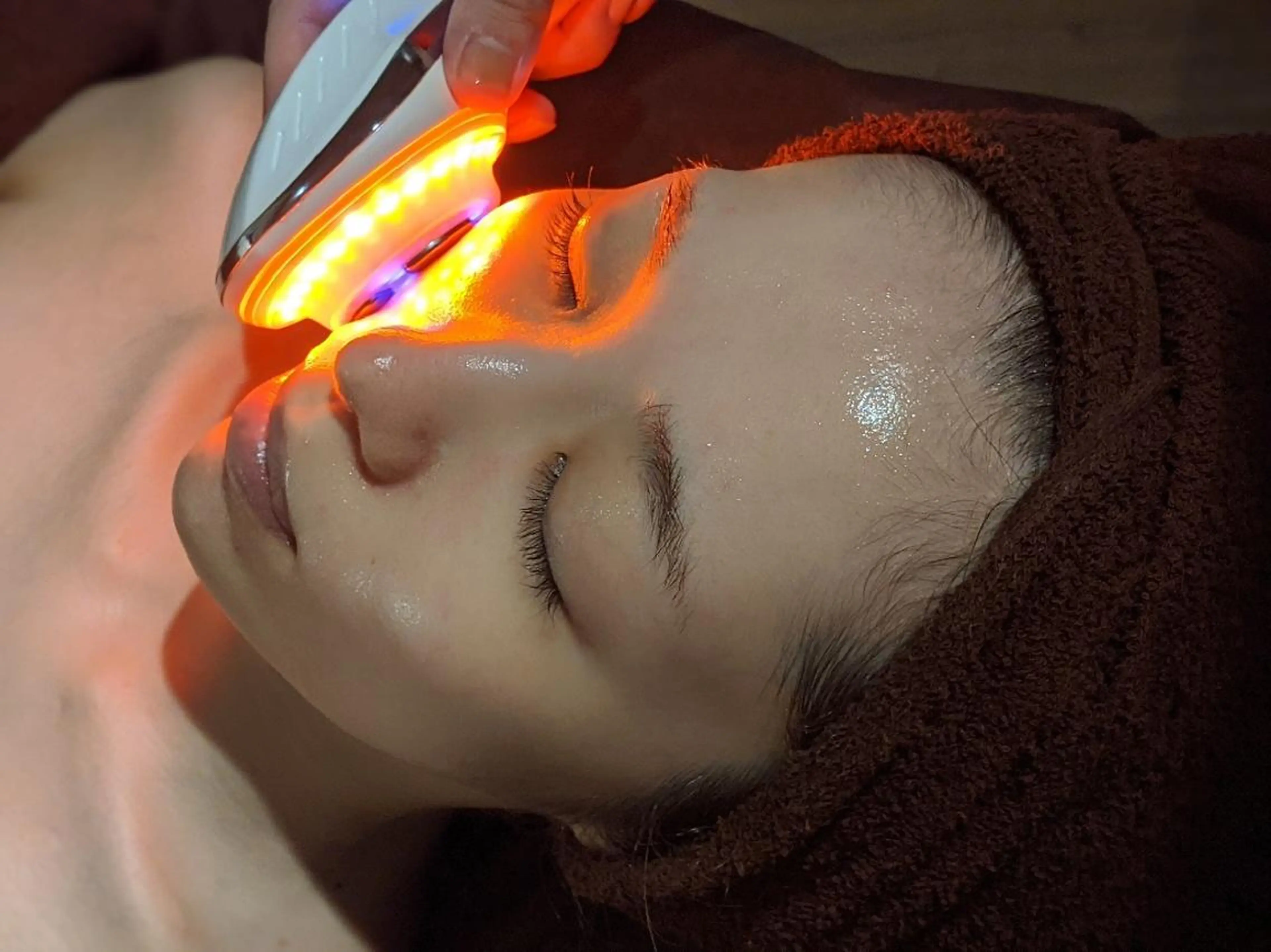 nagata miyukiのエステ・リラクイメージ