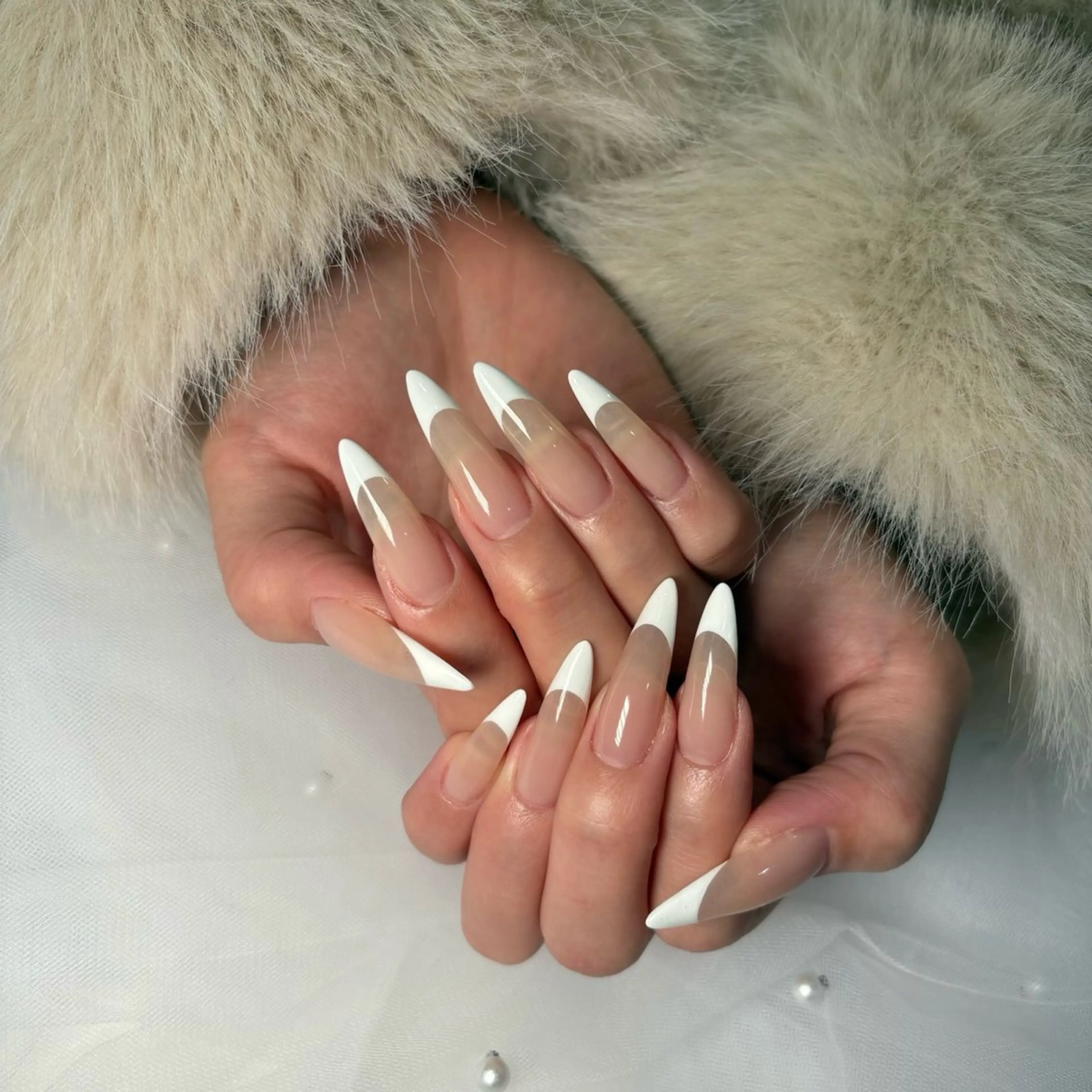 ネイル Y U K Iのネイルデザイン