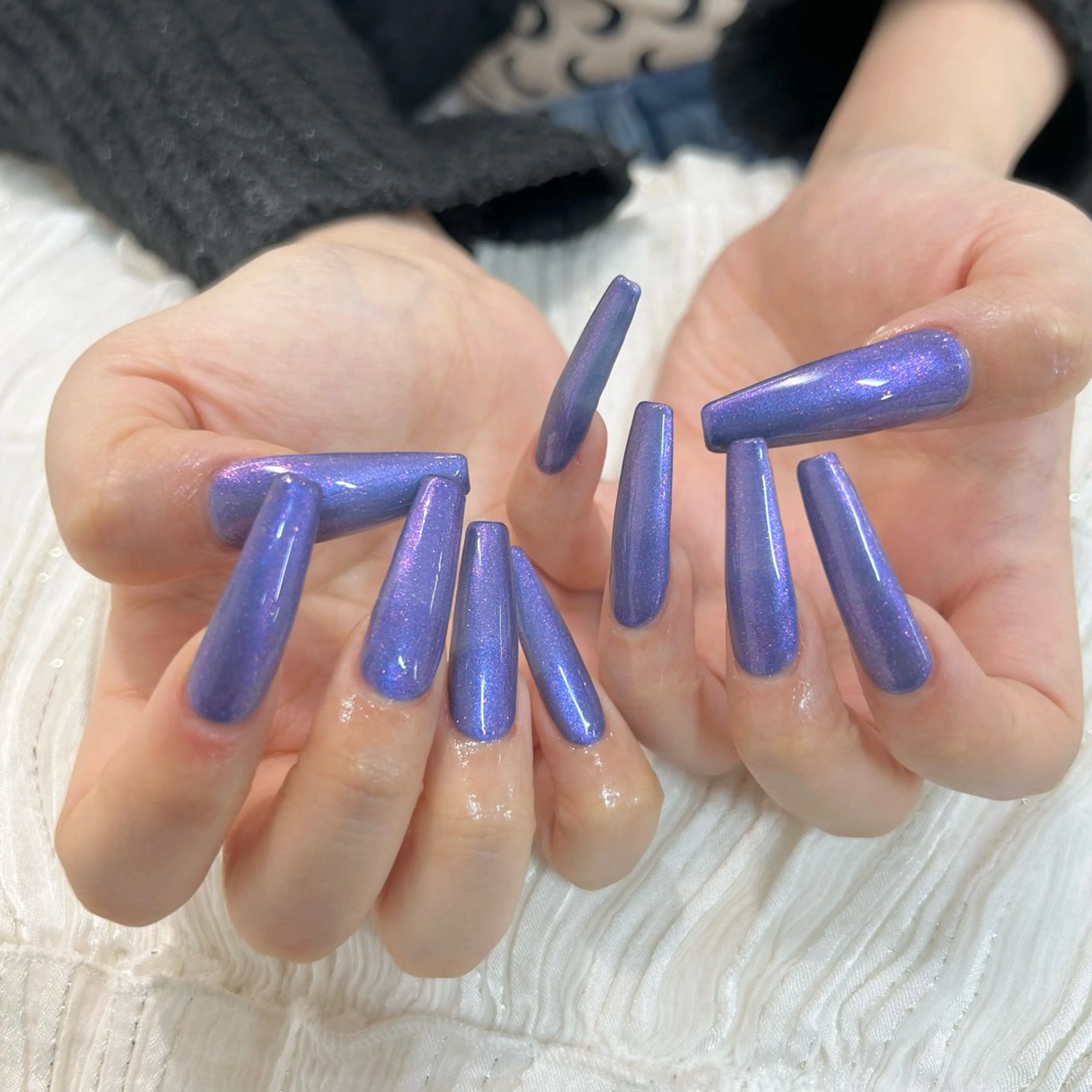 スカルプワンカラー【オフ込み】の写真