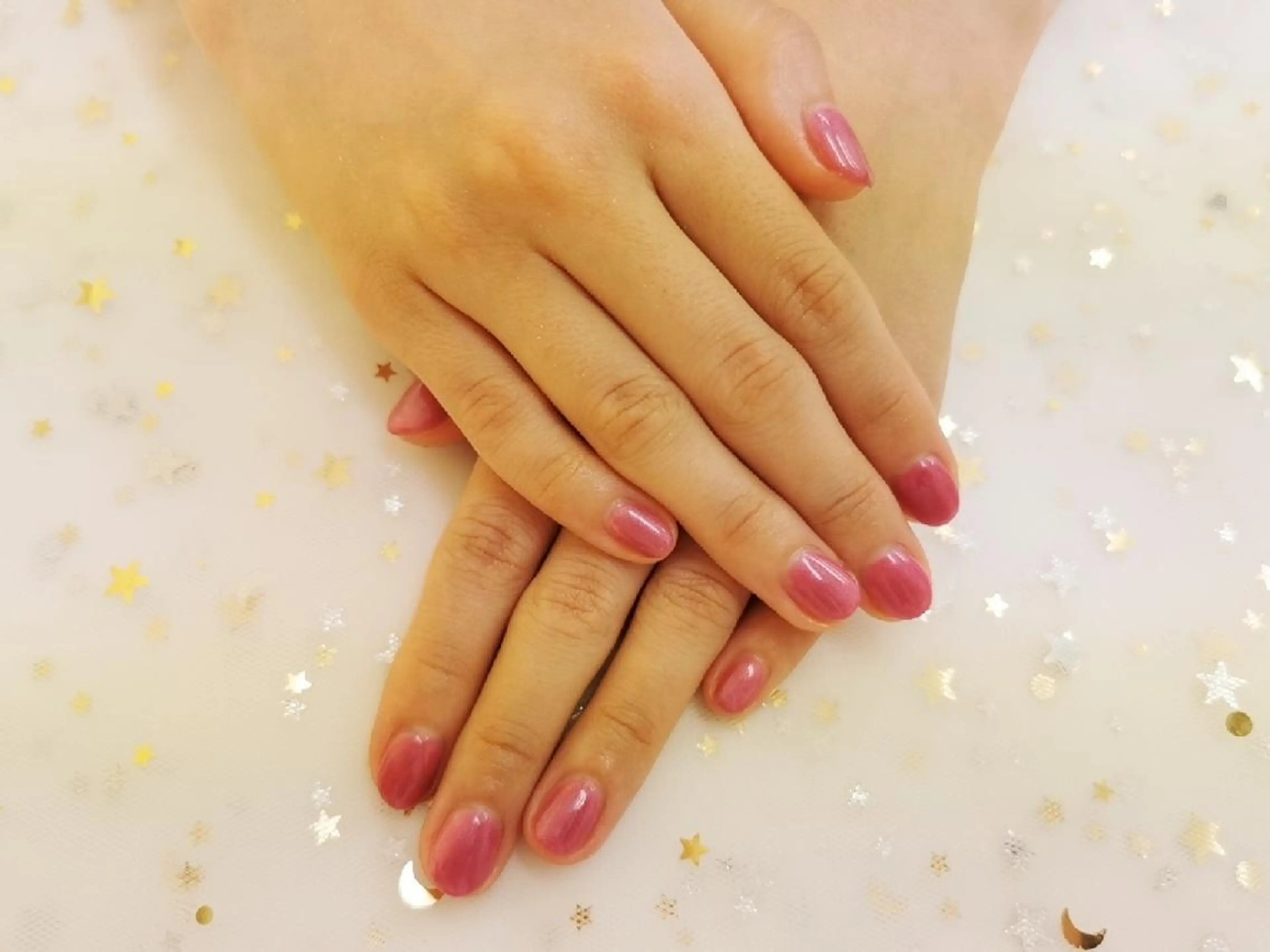 ネイル ハンドネイル 上福岡 らんらんのネイルデザイン