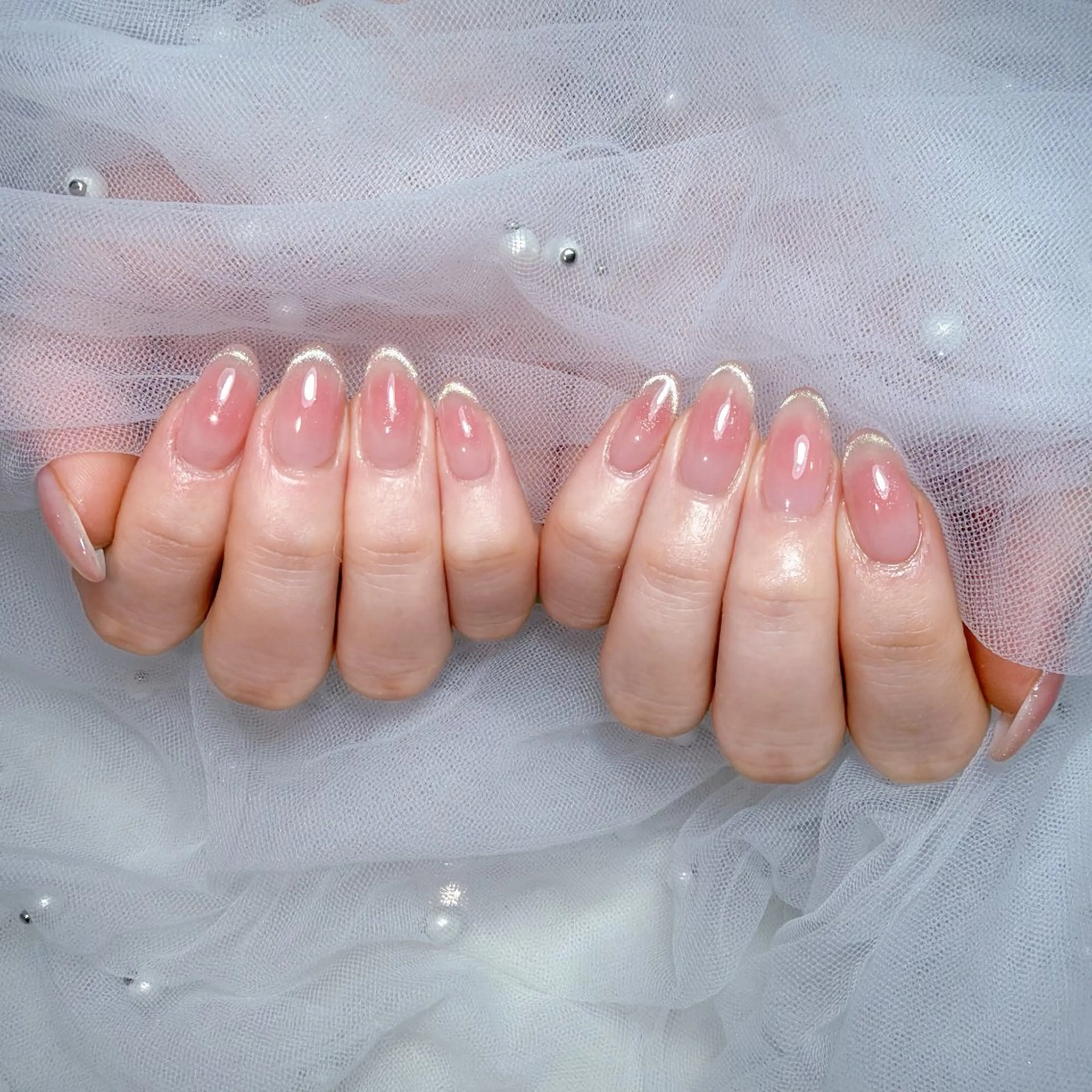 ネイル ハンドネイル You&Me IROHAのネイルデザイン