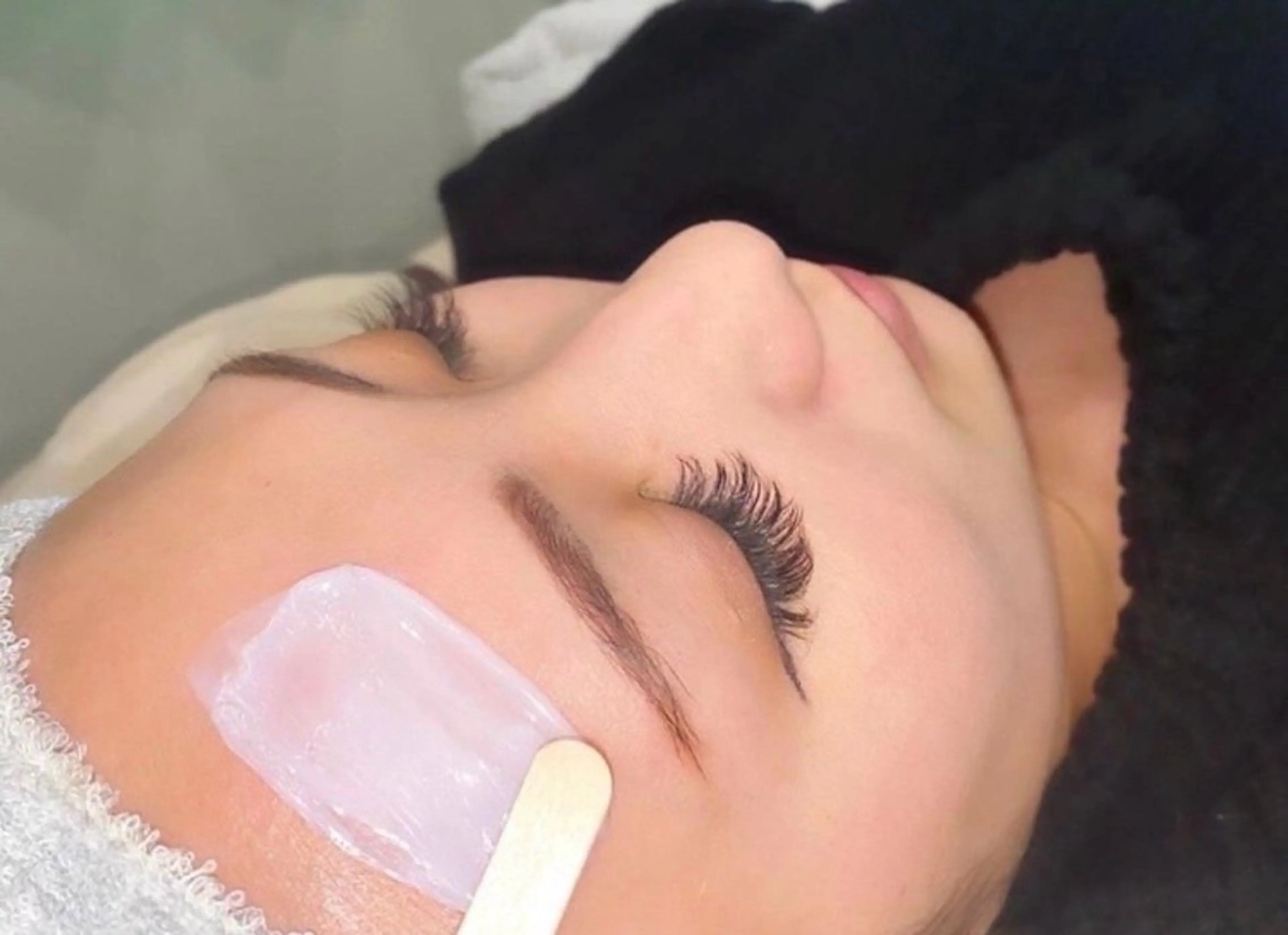 【女性限定】BiVi美顔フェイスワックスの写真