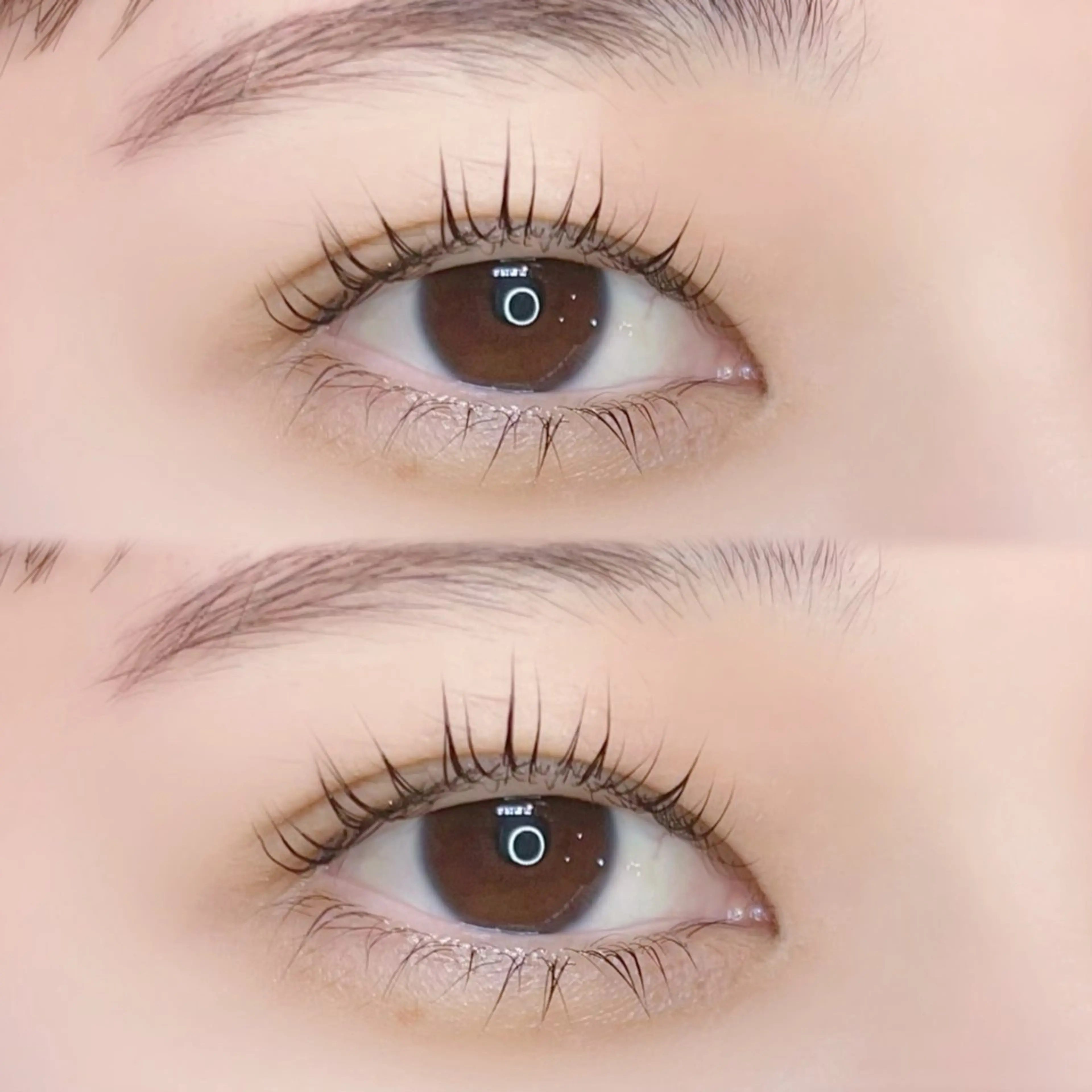 マツエク・マツパ AXSIA Beautyのマツエク・マツパデザイン