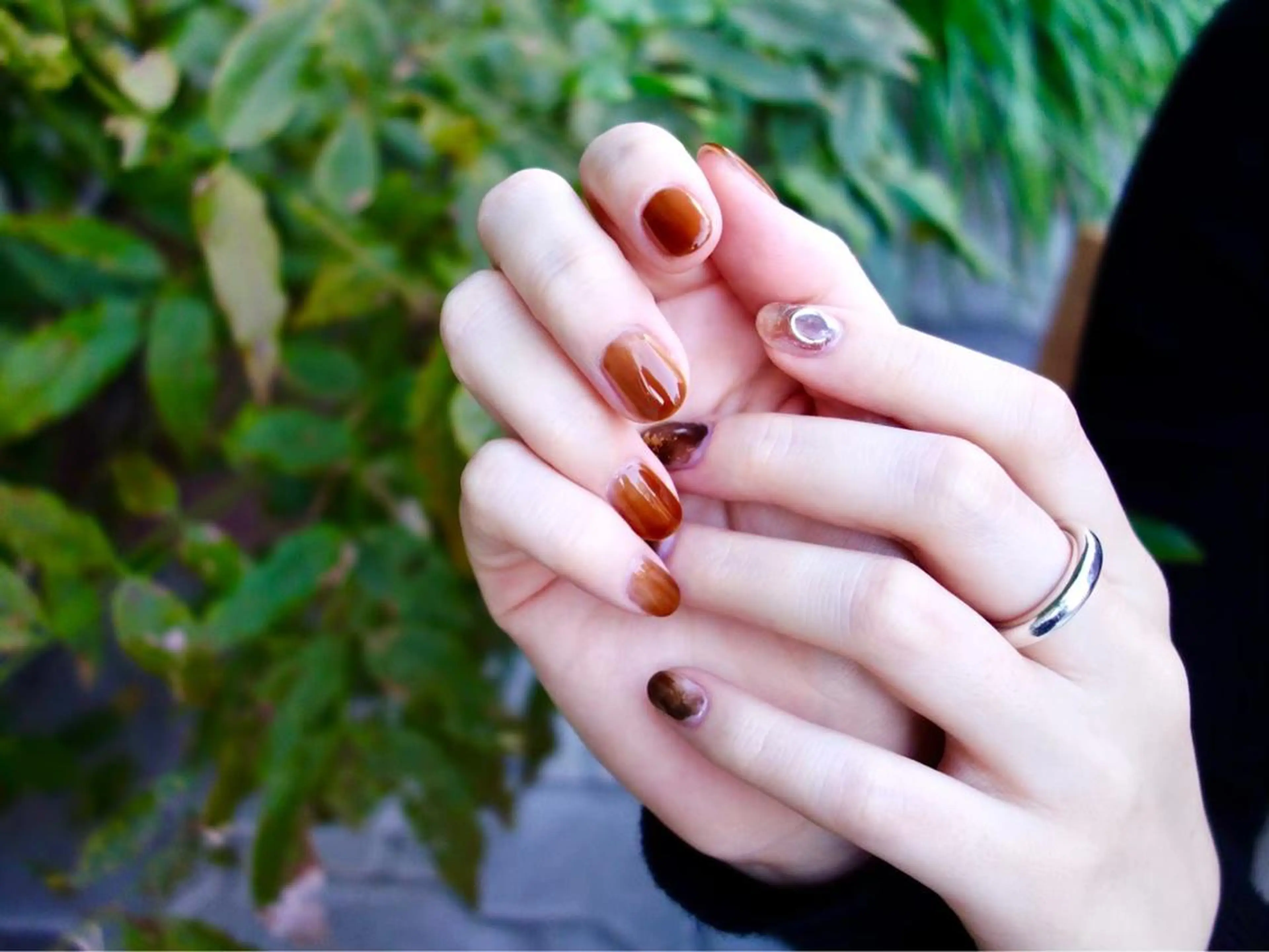 ネイル Sayumi nailのネイルデザイン