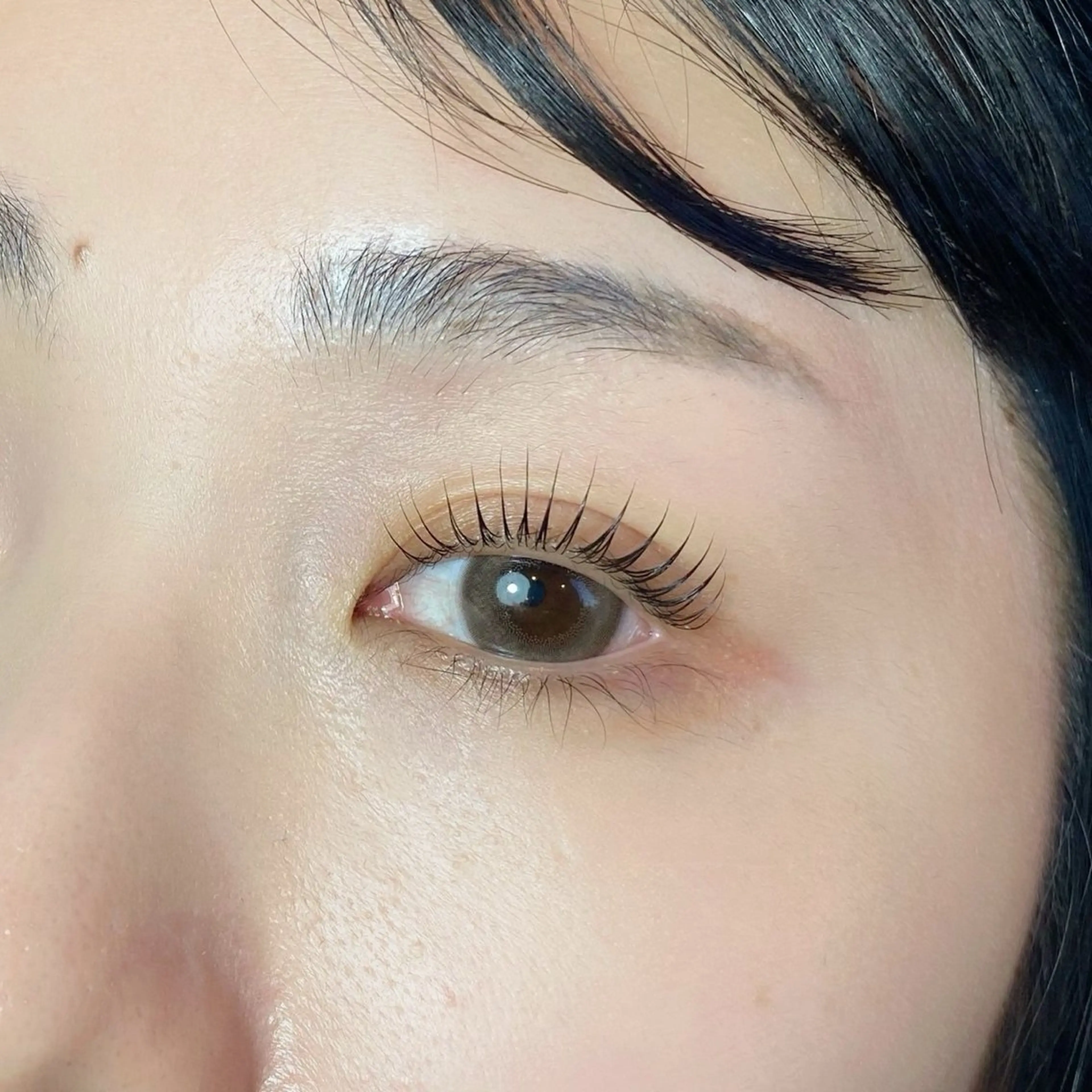 マツエク・マツパ Rosanna 川越の眉毛・アイブロウイメージ