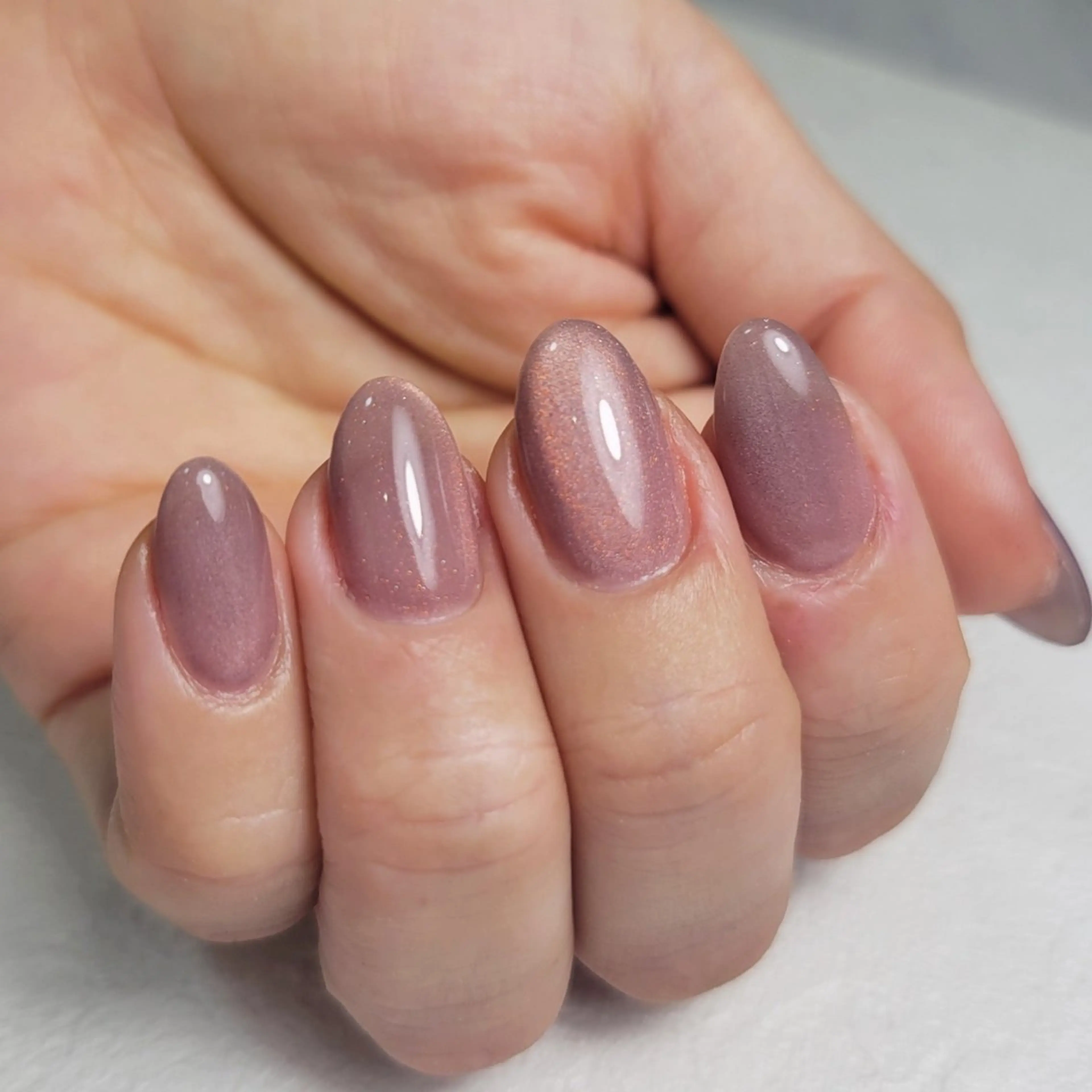 ネイル N AIMIのネイルデザイン